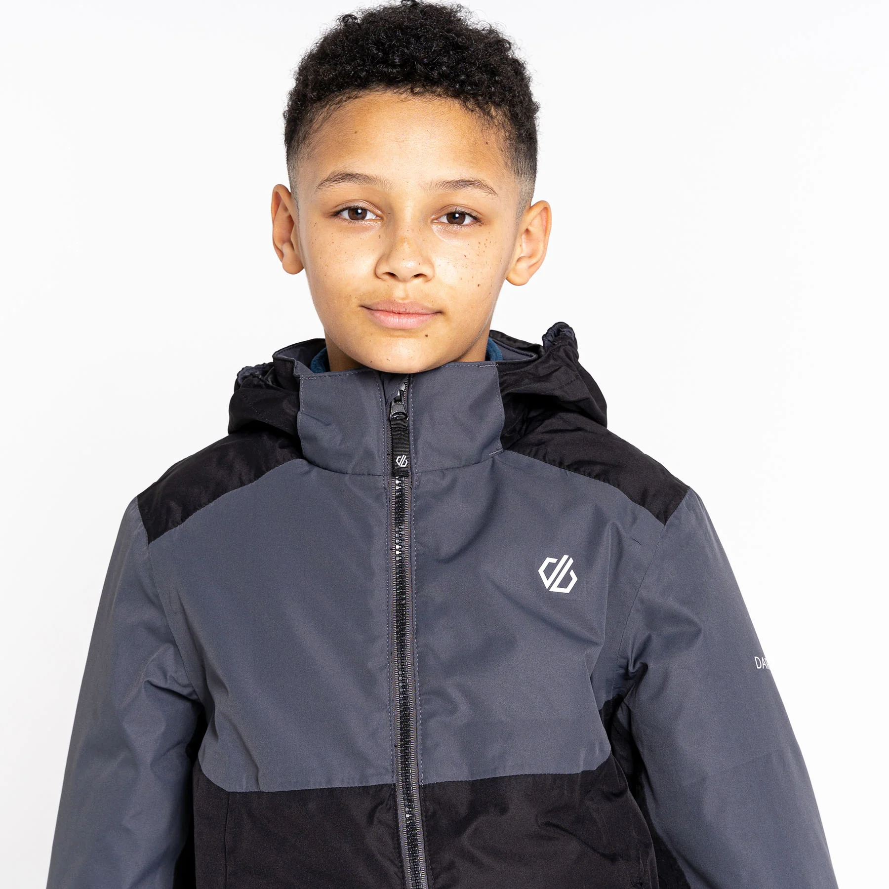 Kids' Impose III Ski Jacket - Image 4