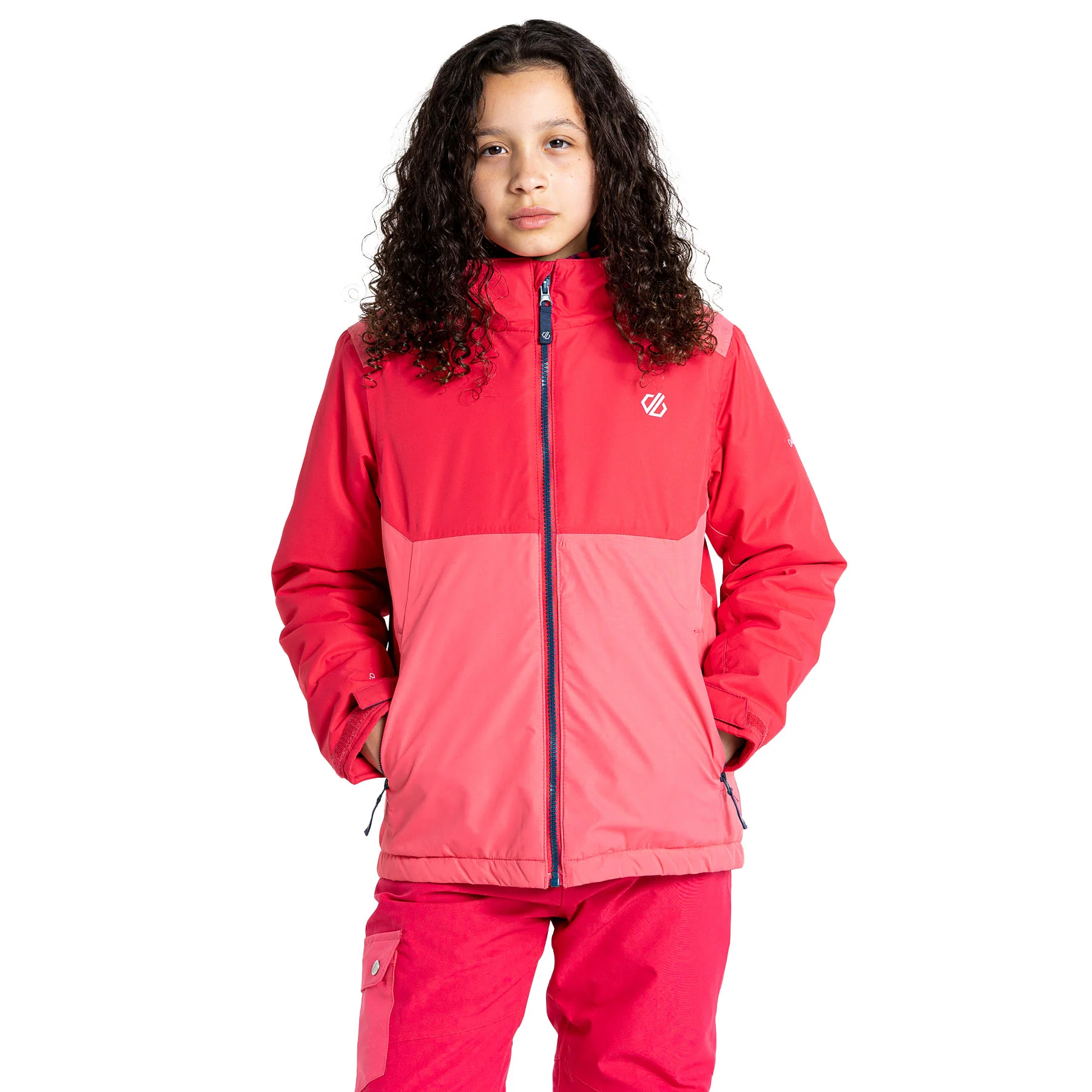 Kids' Impose III Ski Jacket - Image 46