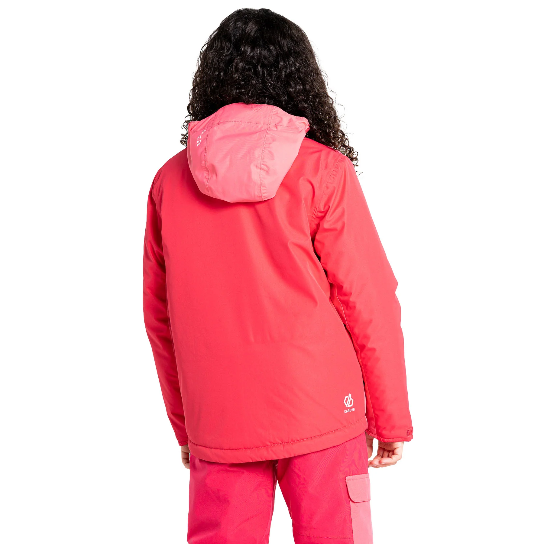 Kids' Impose III Ski Jacket - Image 47