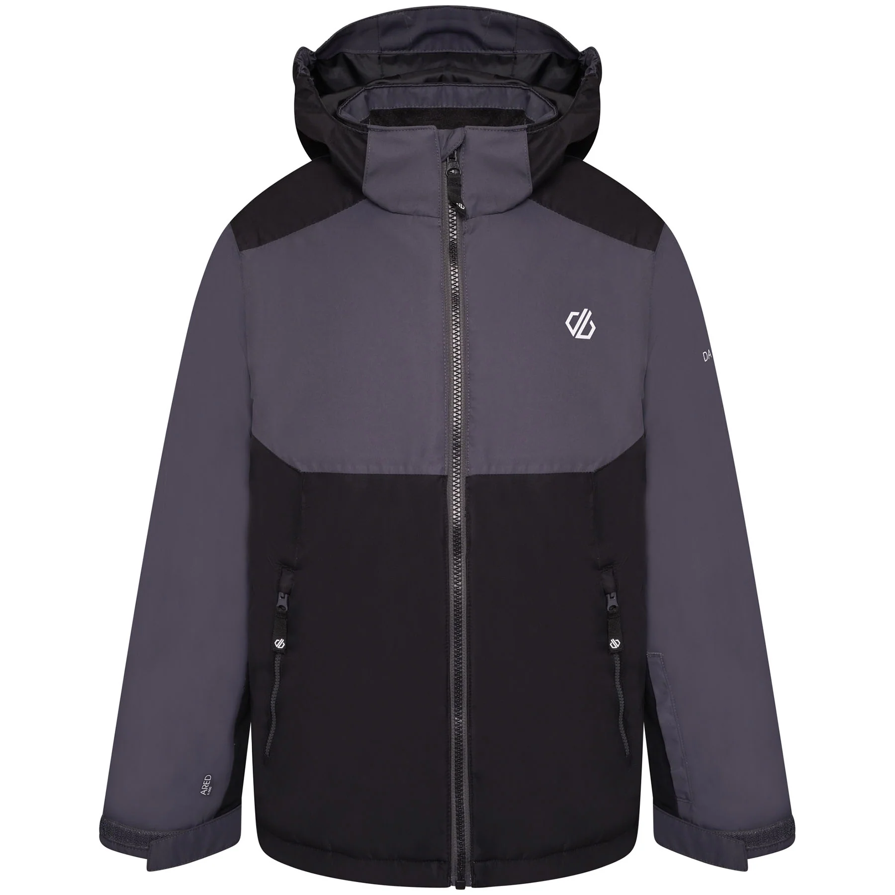 Kids' Impose III Ski Jacket - Image 5
