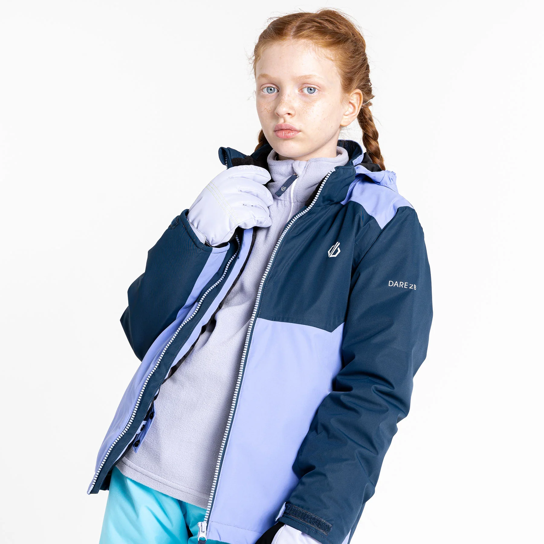 Kids' Impose III Ski Jacket - Image 56