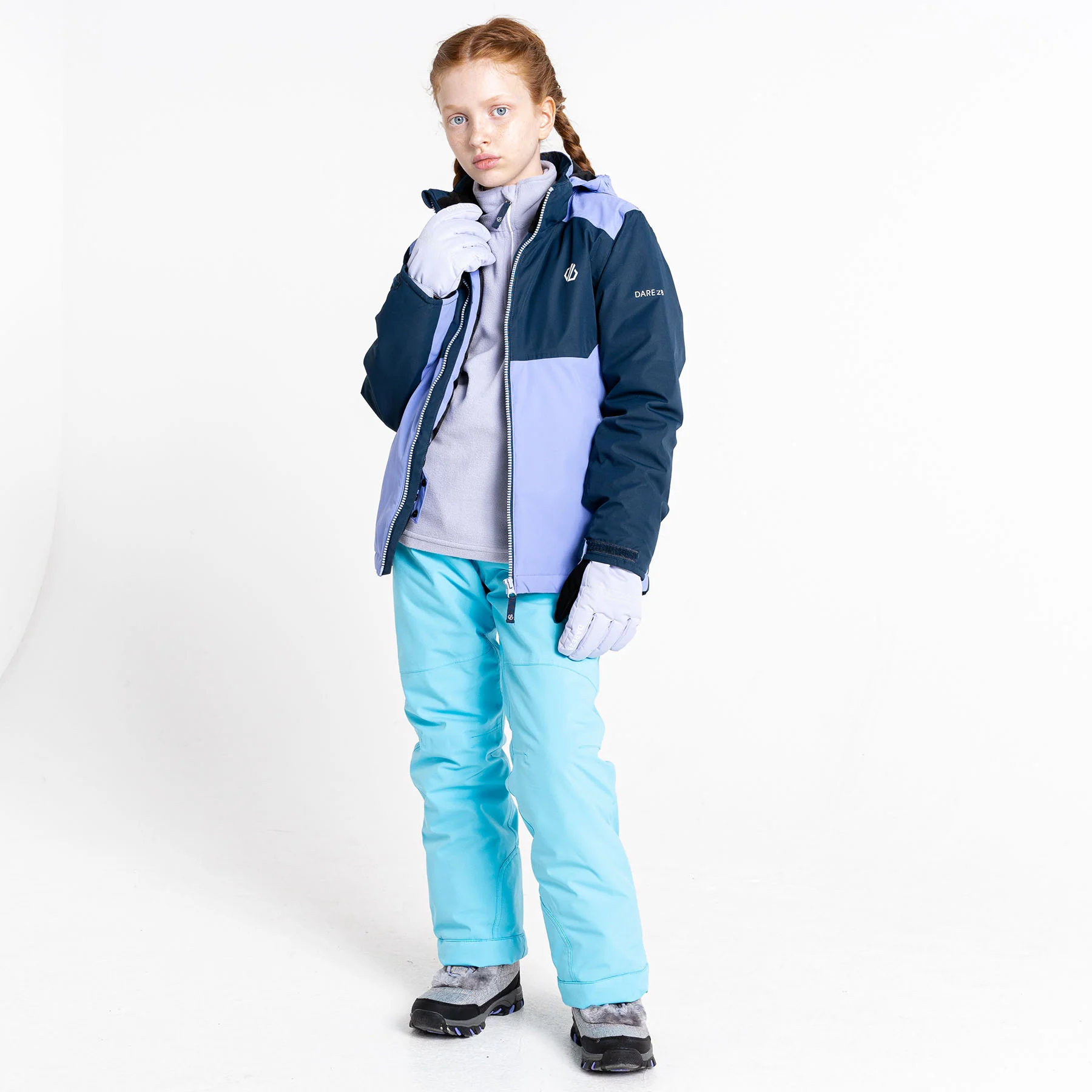 Kids' Impose III Ski Jacket - Image 57