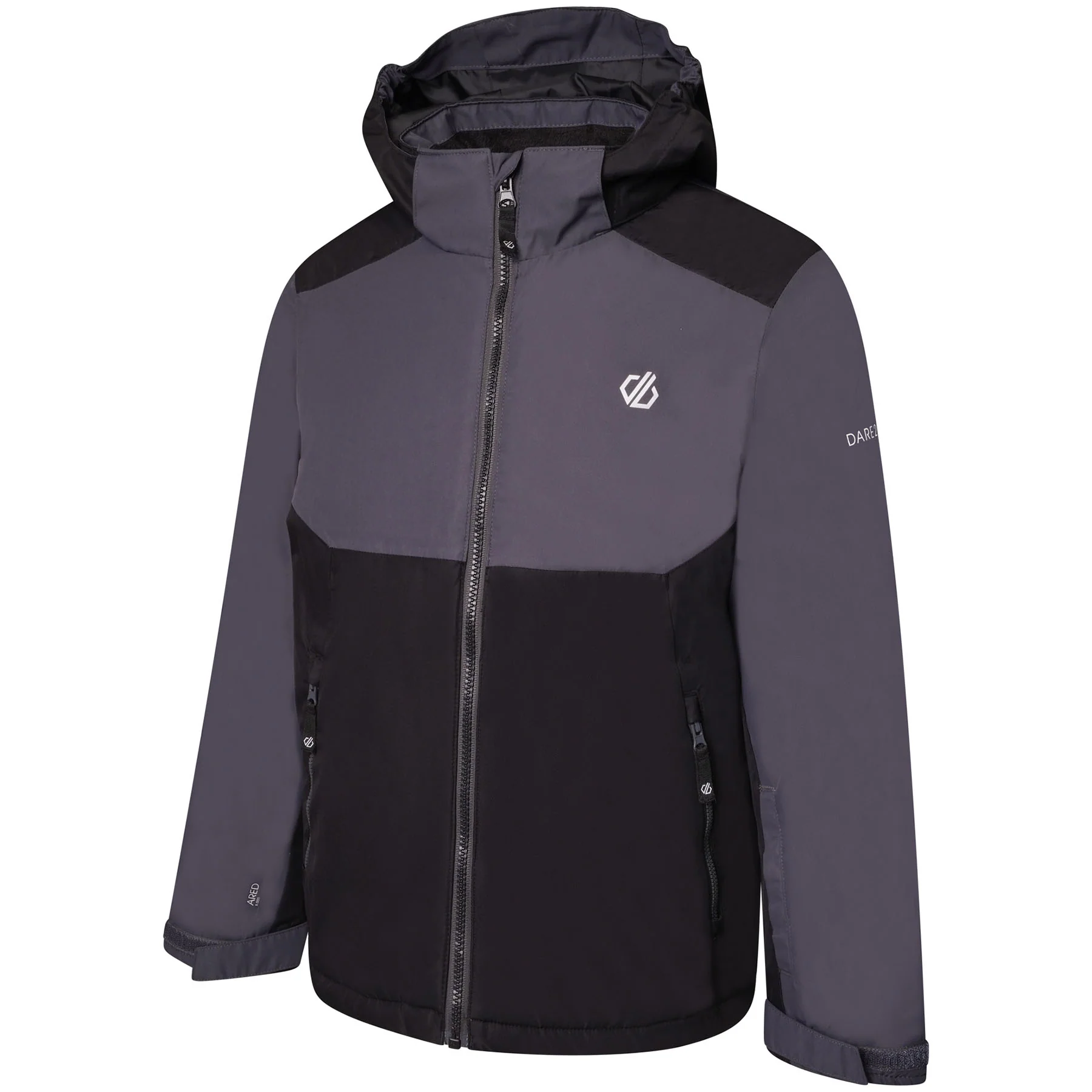 Kids' Impose III Ski Jacket - Image 6