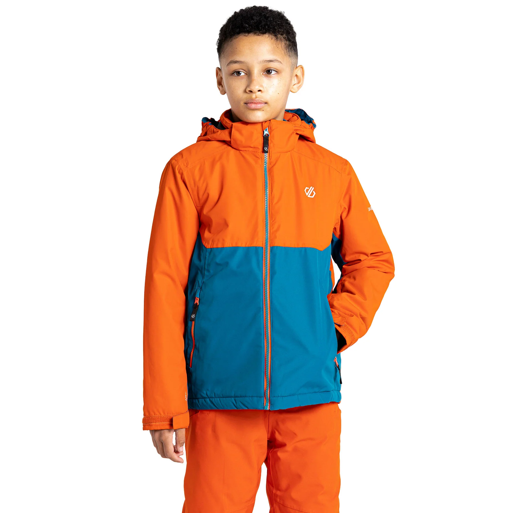 Kids' Impose III Ski Jacket - Image 62