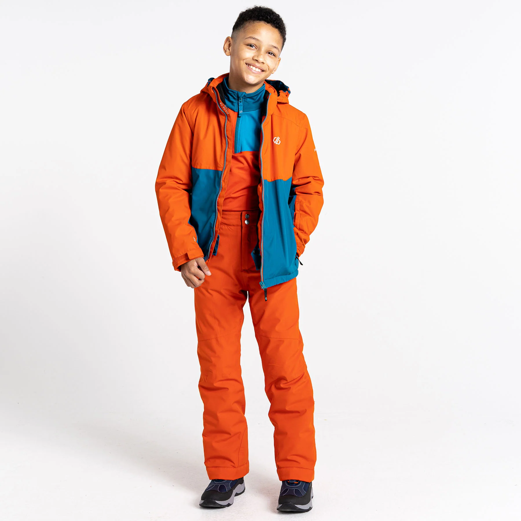 Kids' Impose III Ski Jacket - Image 64