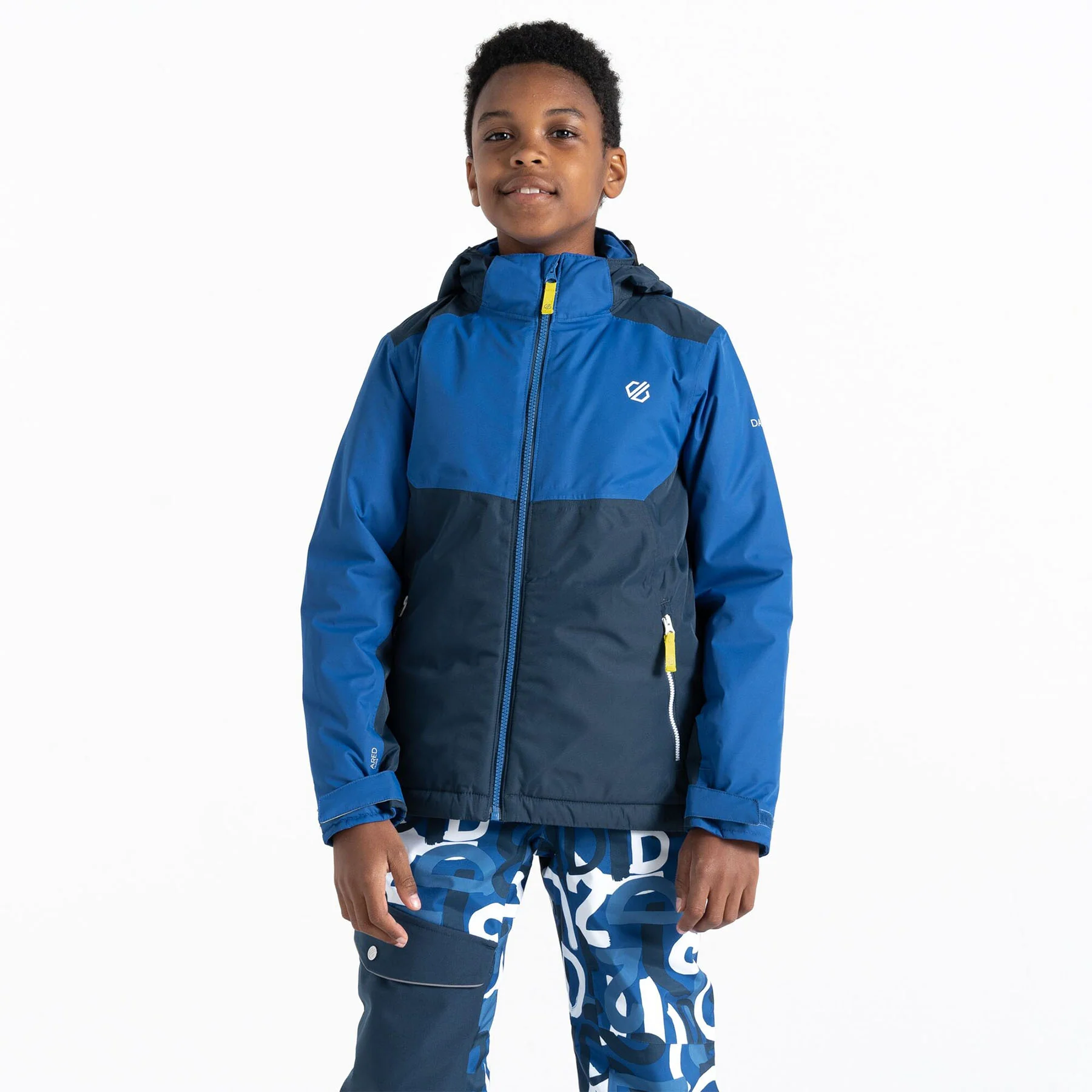 Kids' Impose III Ski Jacket - Image 8