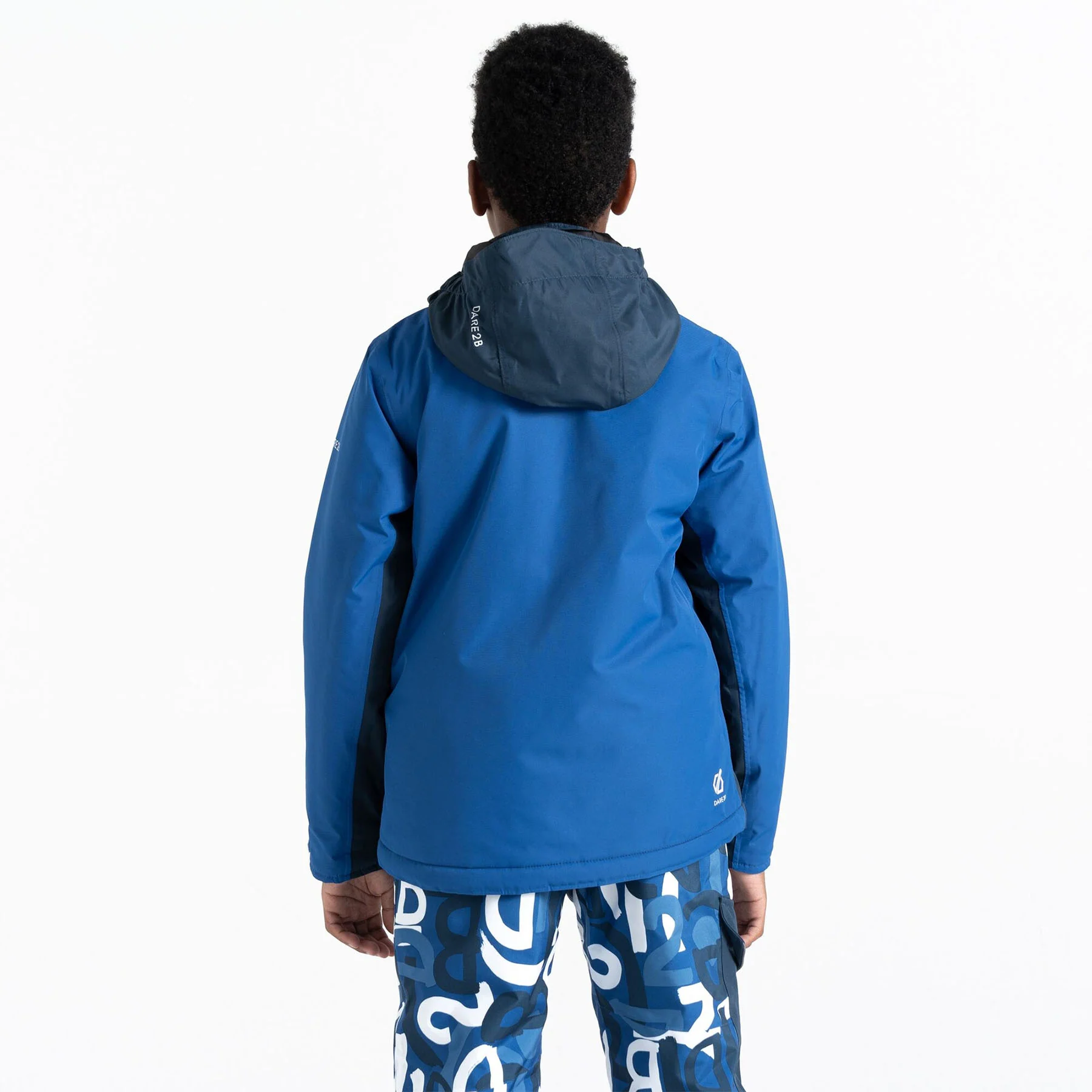 Kids' Impose III Ski Jacket - Image 9