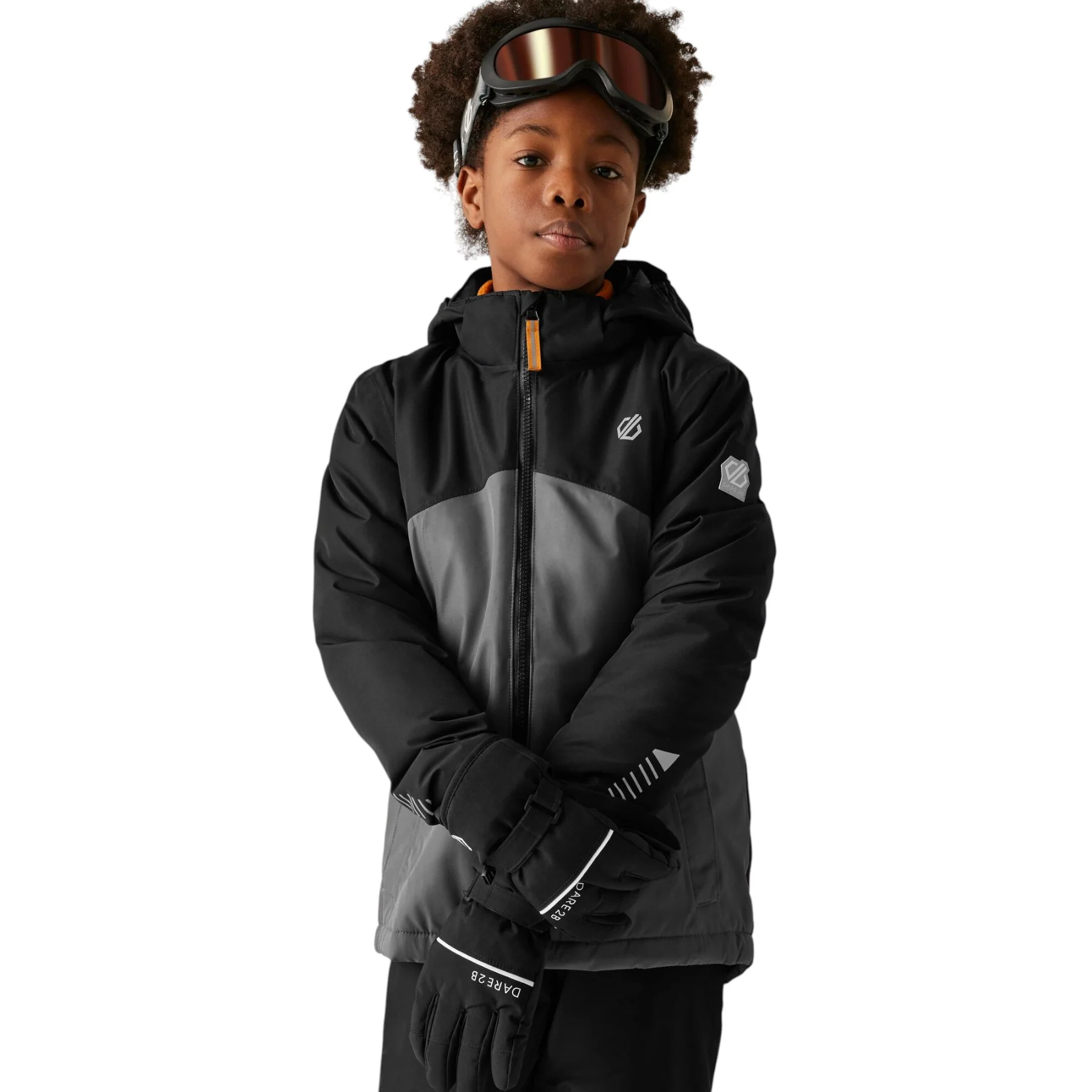 Kids' Impose Jacket