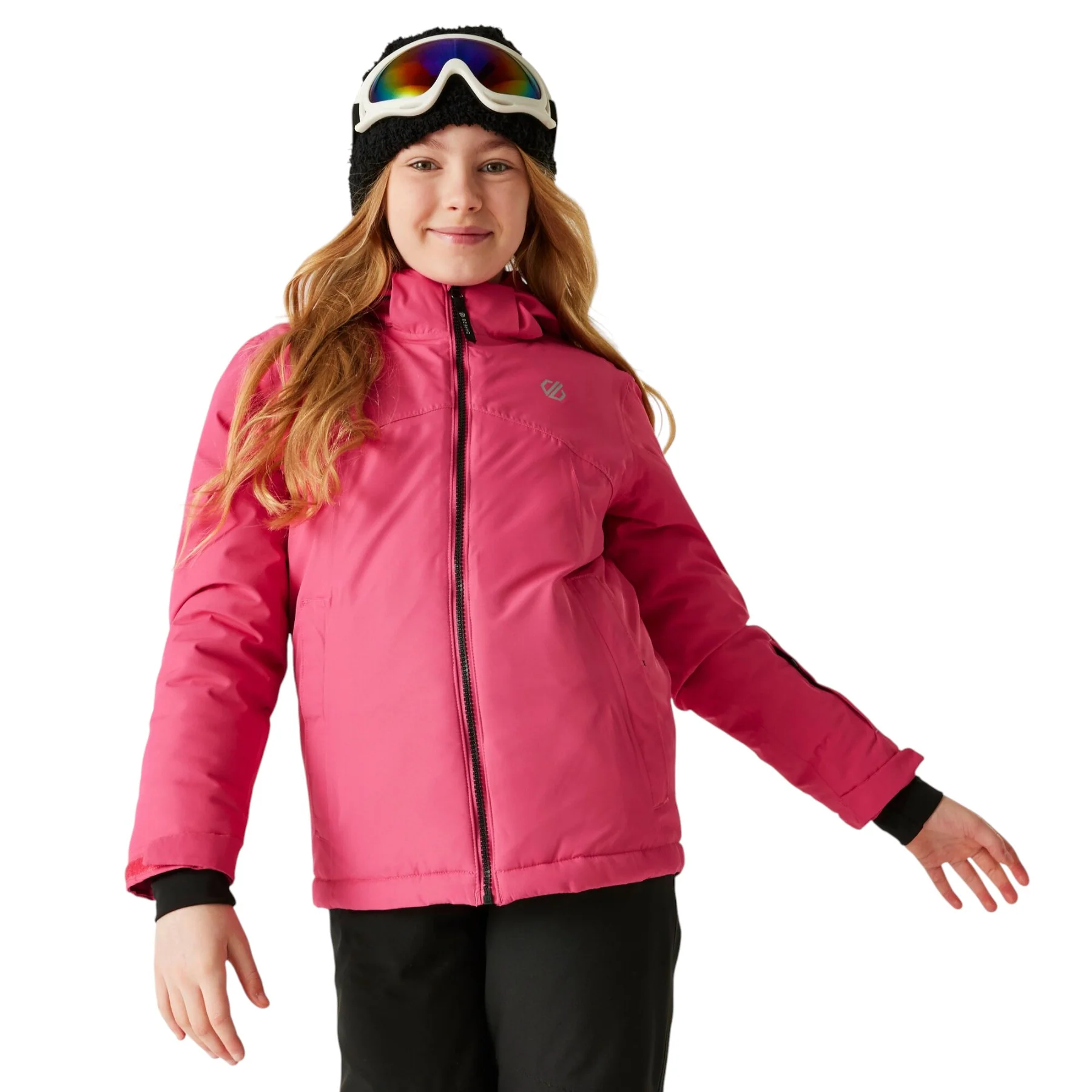 Kids' Impose Jacket - Image 12