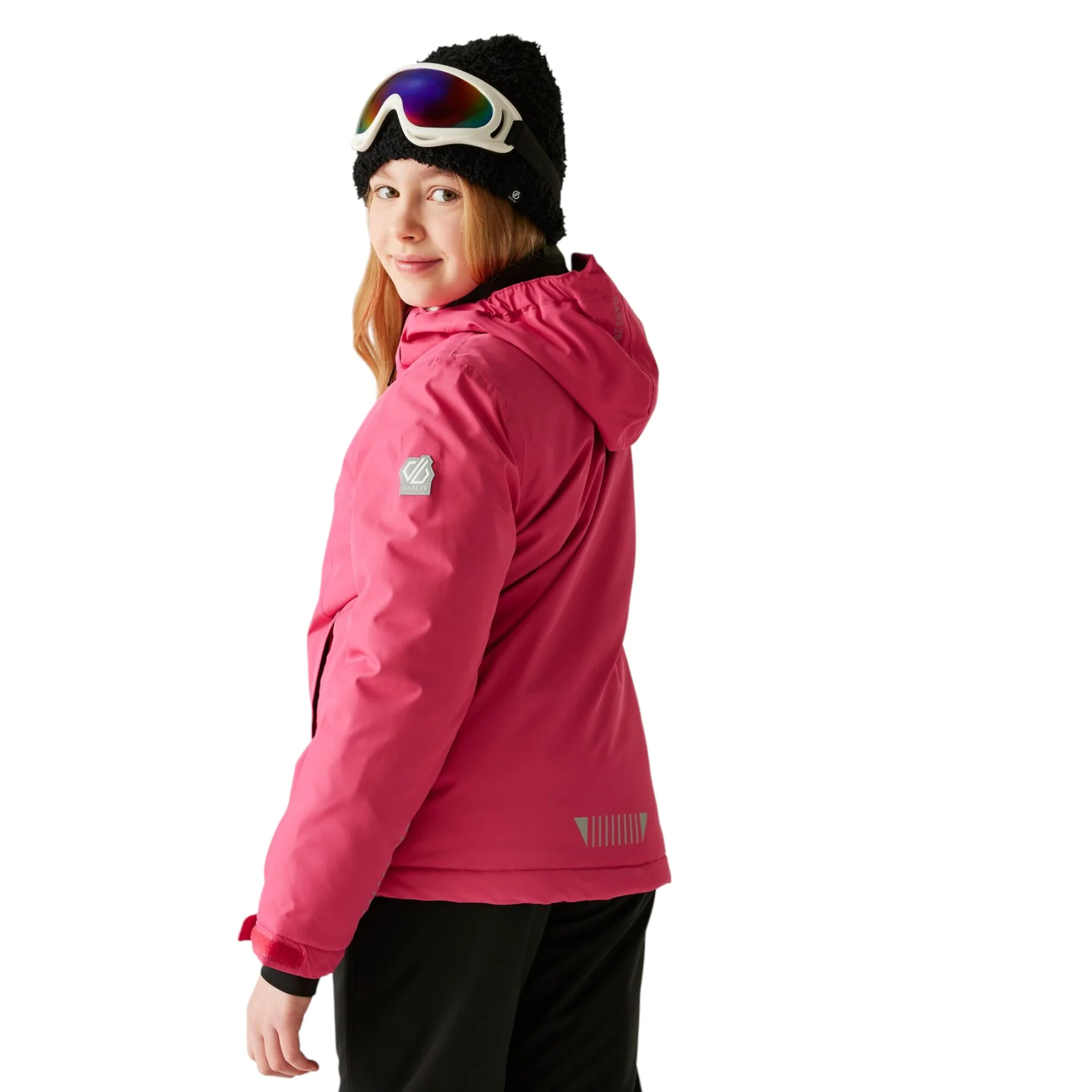 Kids' Impose Jacket - Image 13