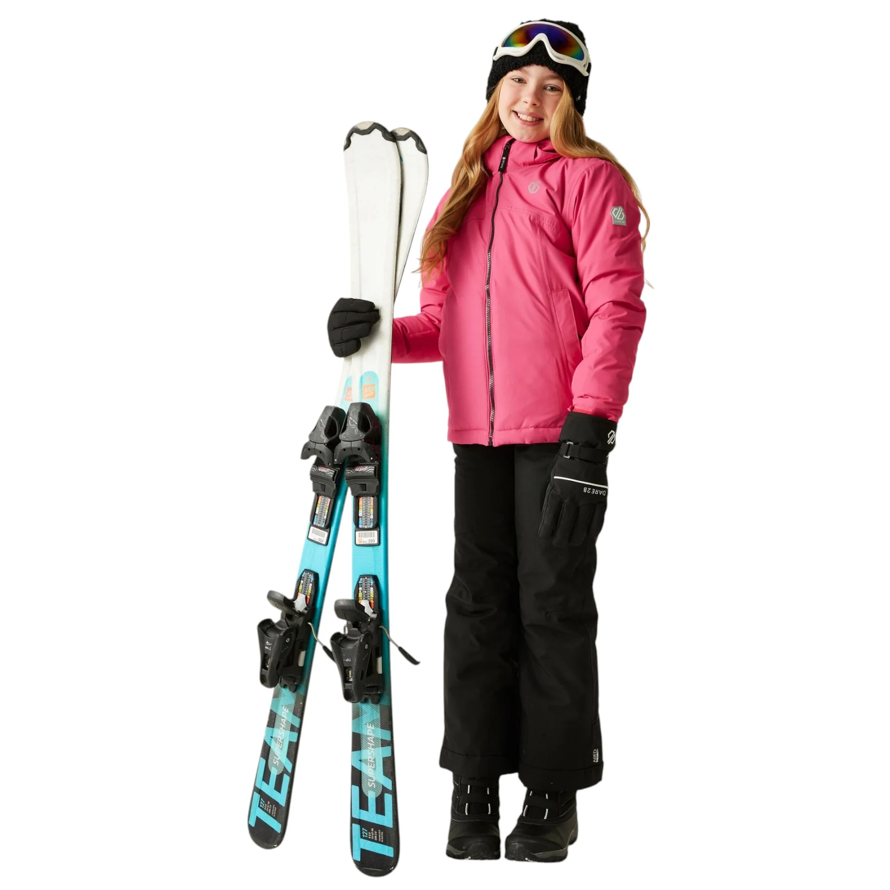 Kids' Impose Jacket - Image 14