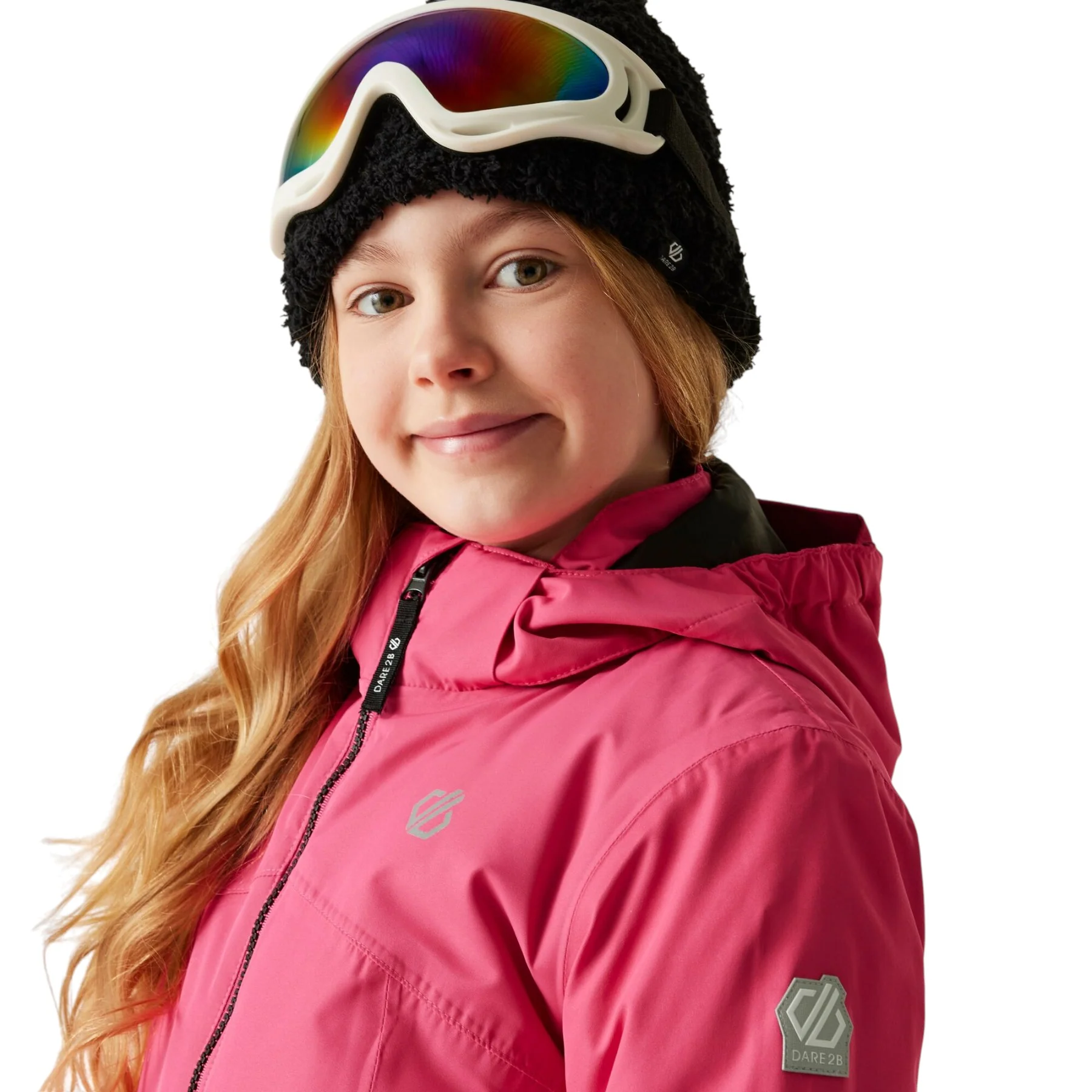 Kids' Impose Jacket - Image 15