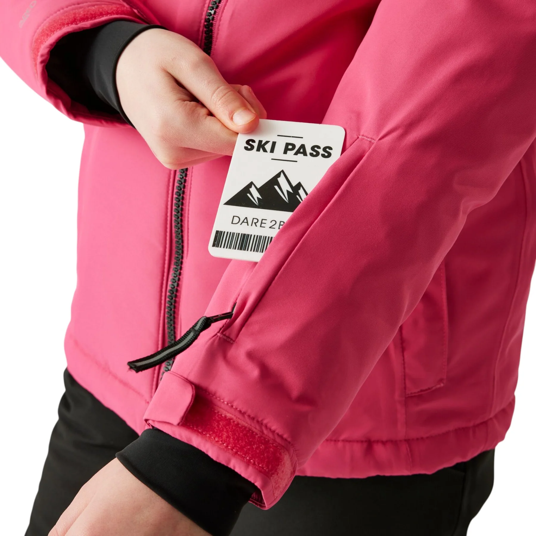 Kids' Impose Jacket - Image 16
