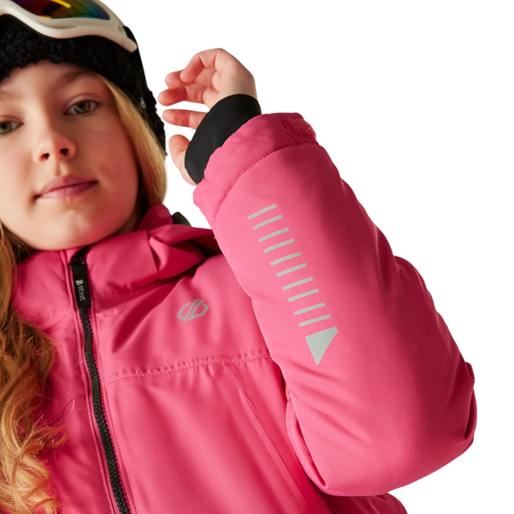 Kids' Impose Jacket - Image 17