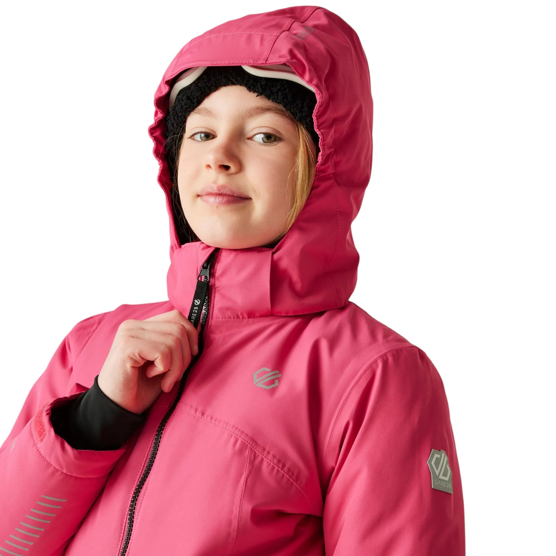 Kids' Impose Jacket - Image 18