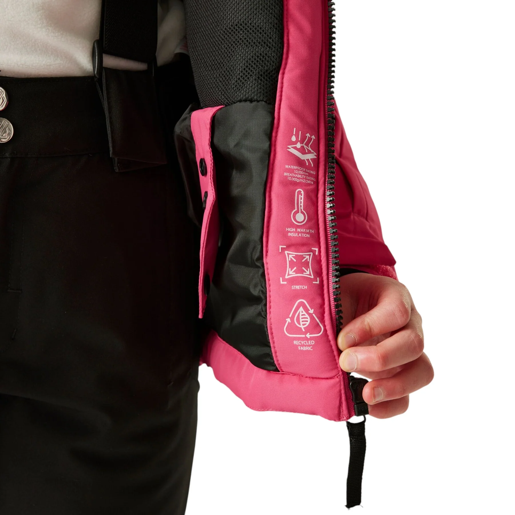 Kids' Impose Jacket - Image 19