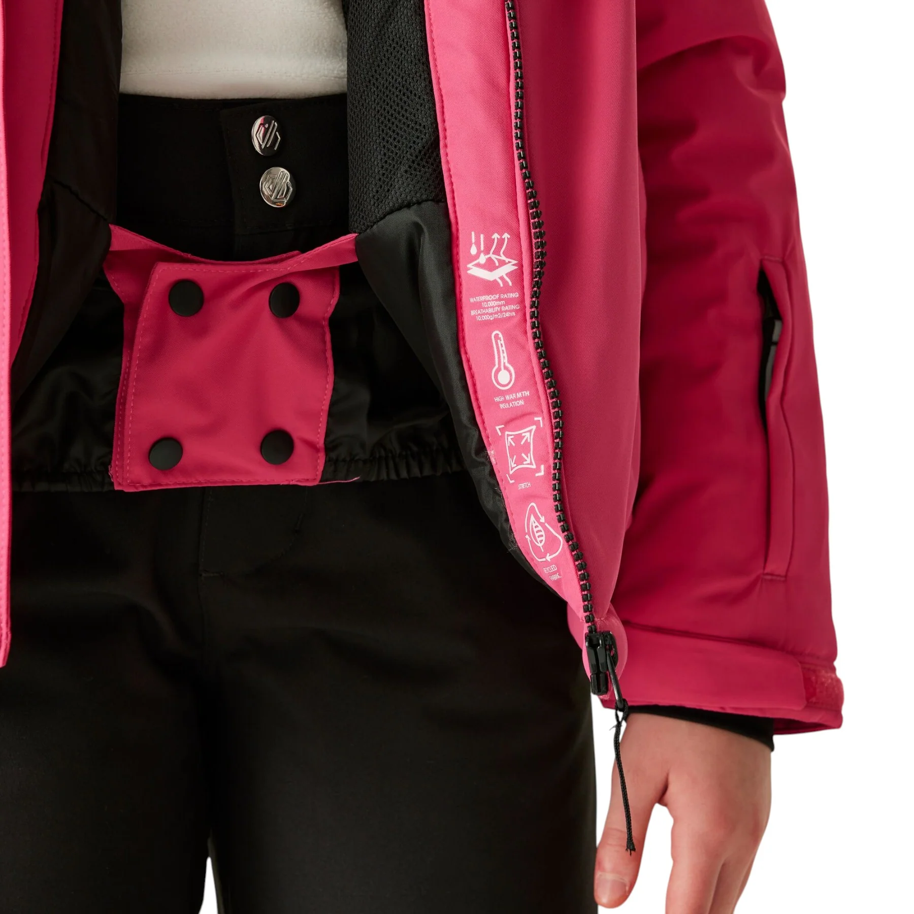 Kids' Impose Jacket - Image 20