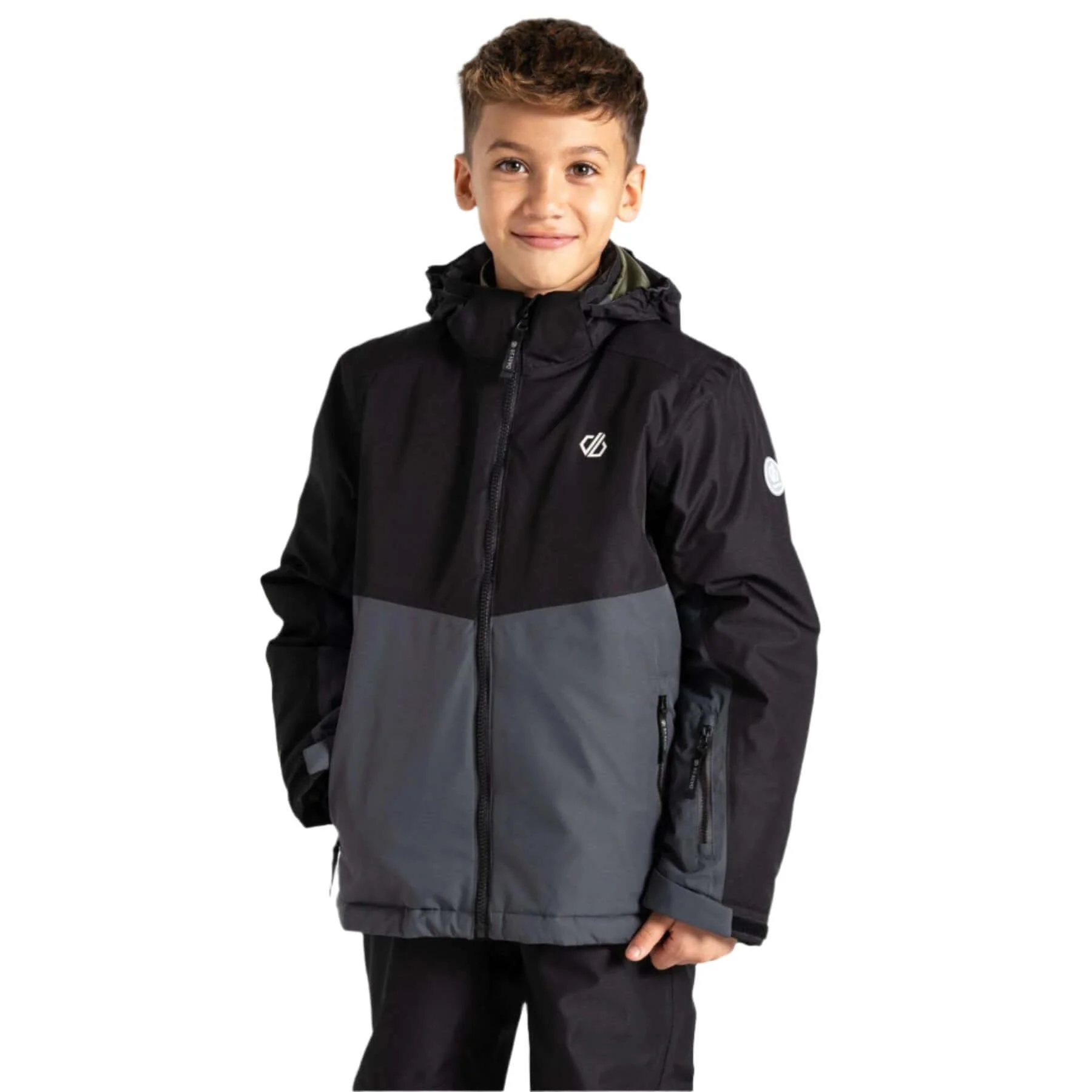 Kids' Impose Jacket - Image 23