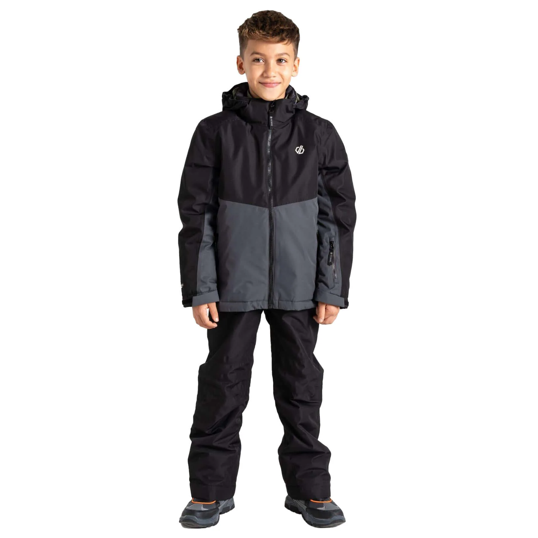Kids' Impose Jacket - Image 25