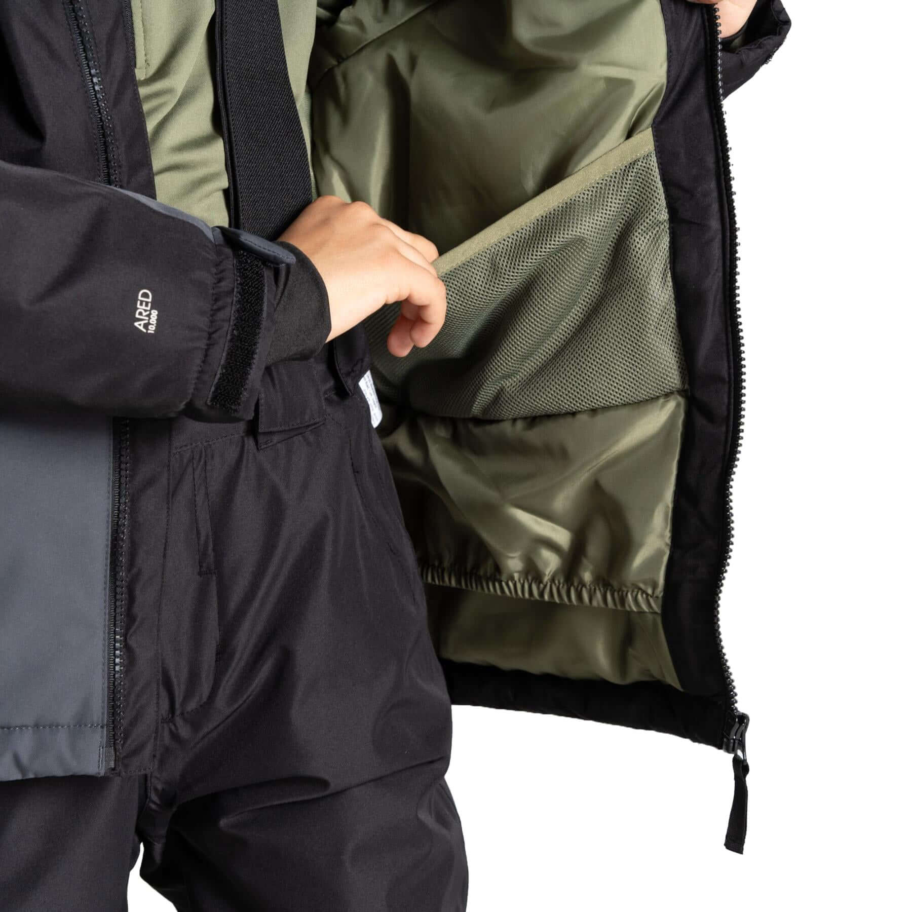 Kids' Impose Jacket - Image 28