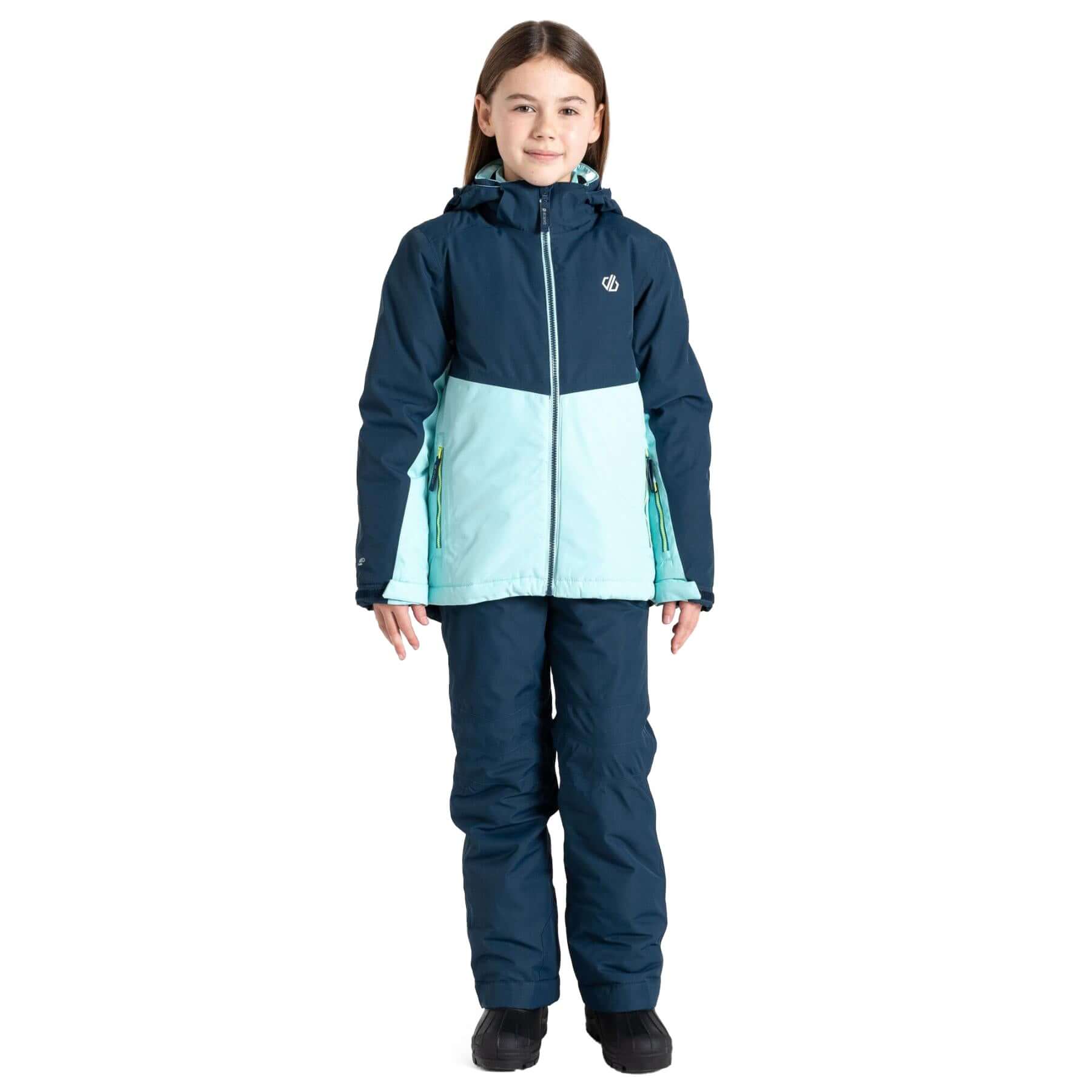 Kids' Impose Jacket - Image 34