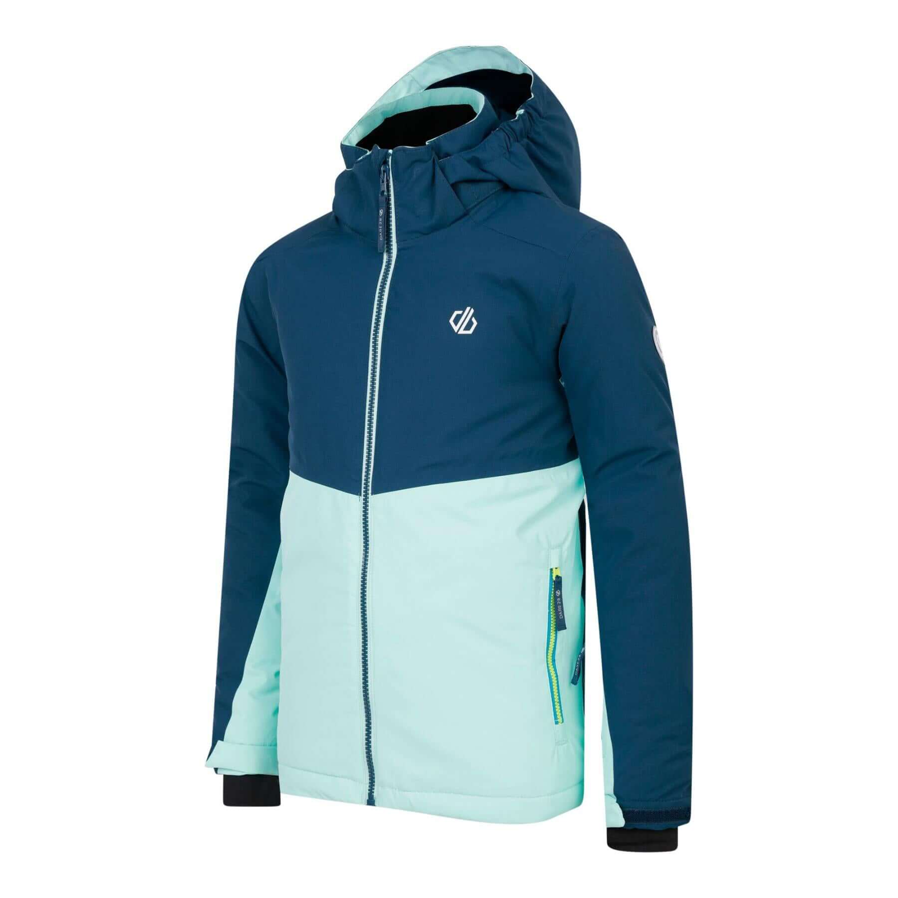 Kids' Impose Jacket - Image 38