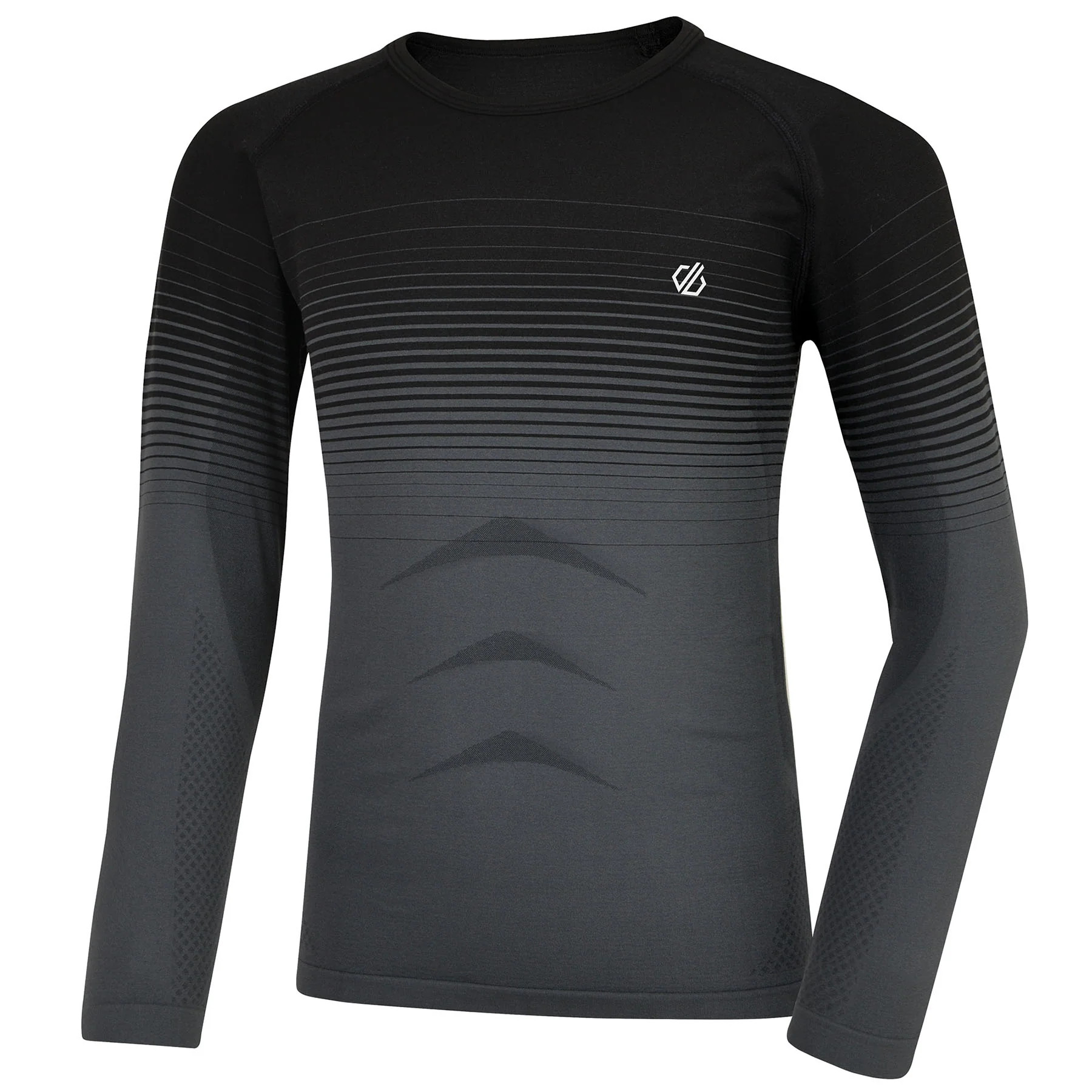 Kids' In The Zone Ski Baselayer Set - Image 9
