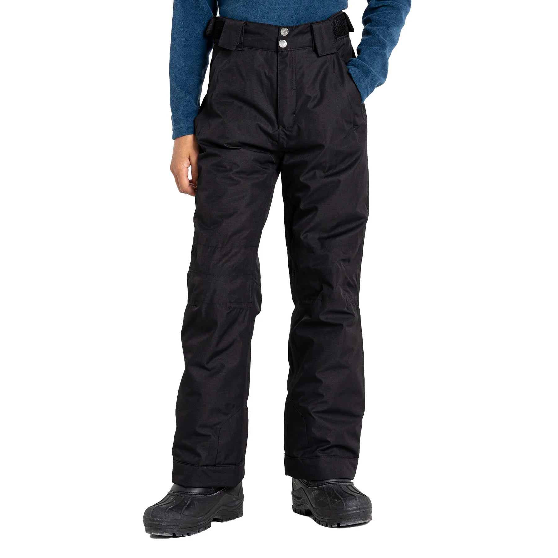 Kids' Motive Pants