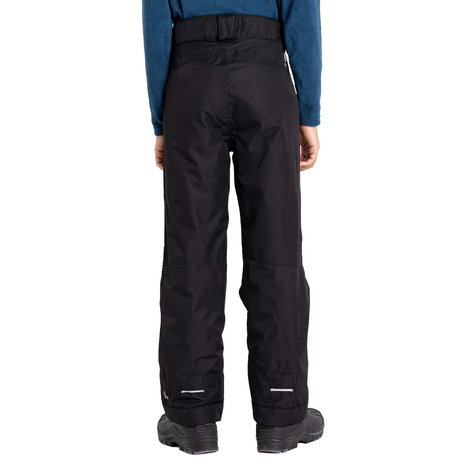 Kids' Motive Pants - Image 2