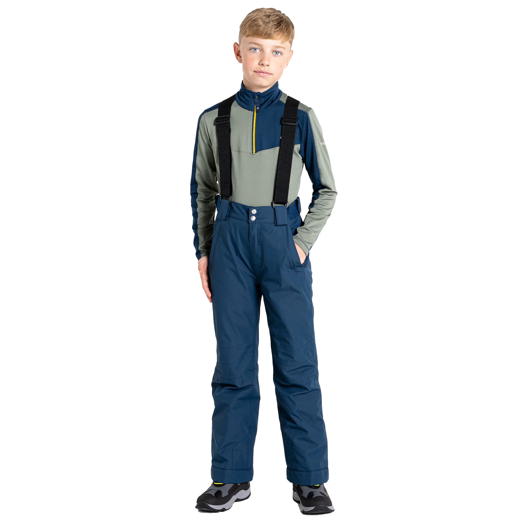 Kids' Motive Pants - Image 22