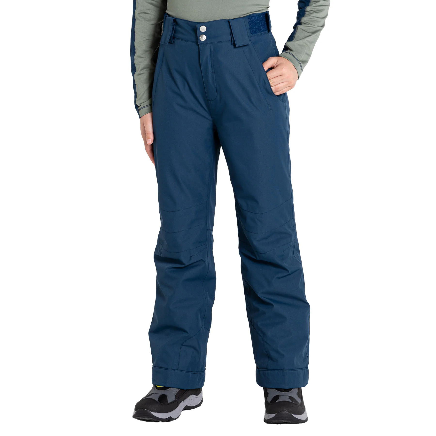 Kids' Motive Pants - Image 41