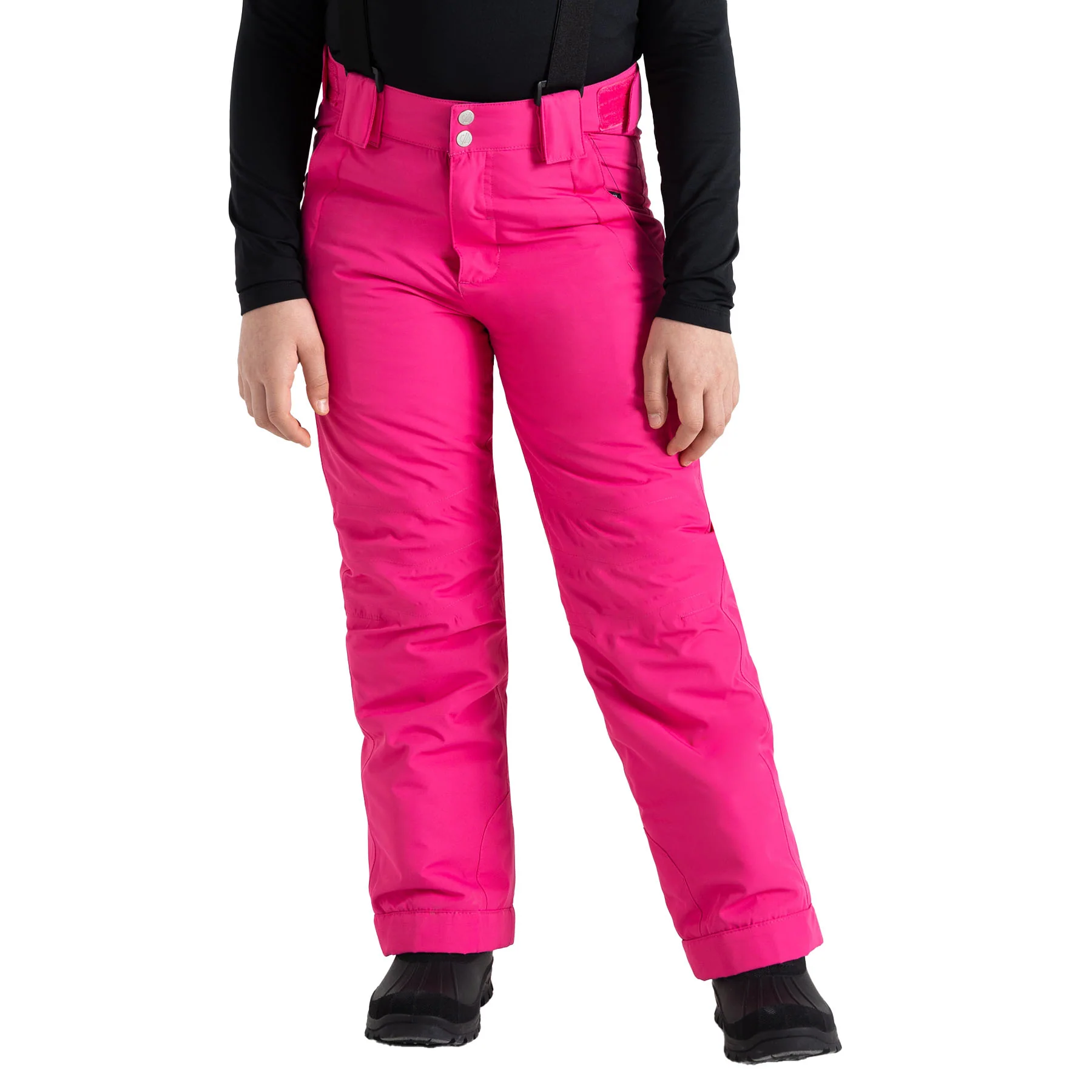 Kids' Motive Pants - Image 8