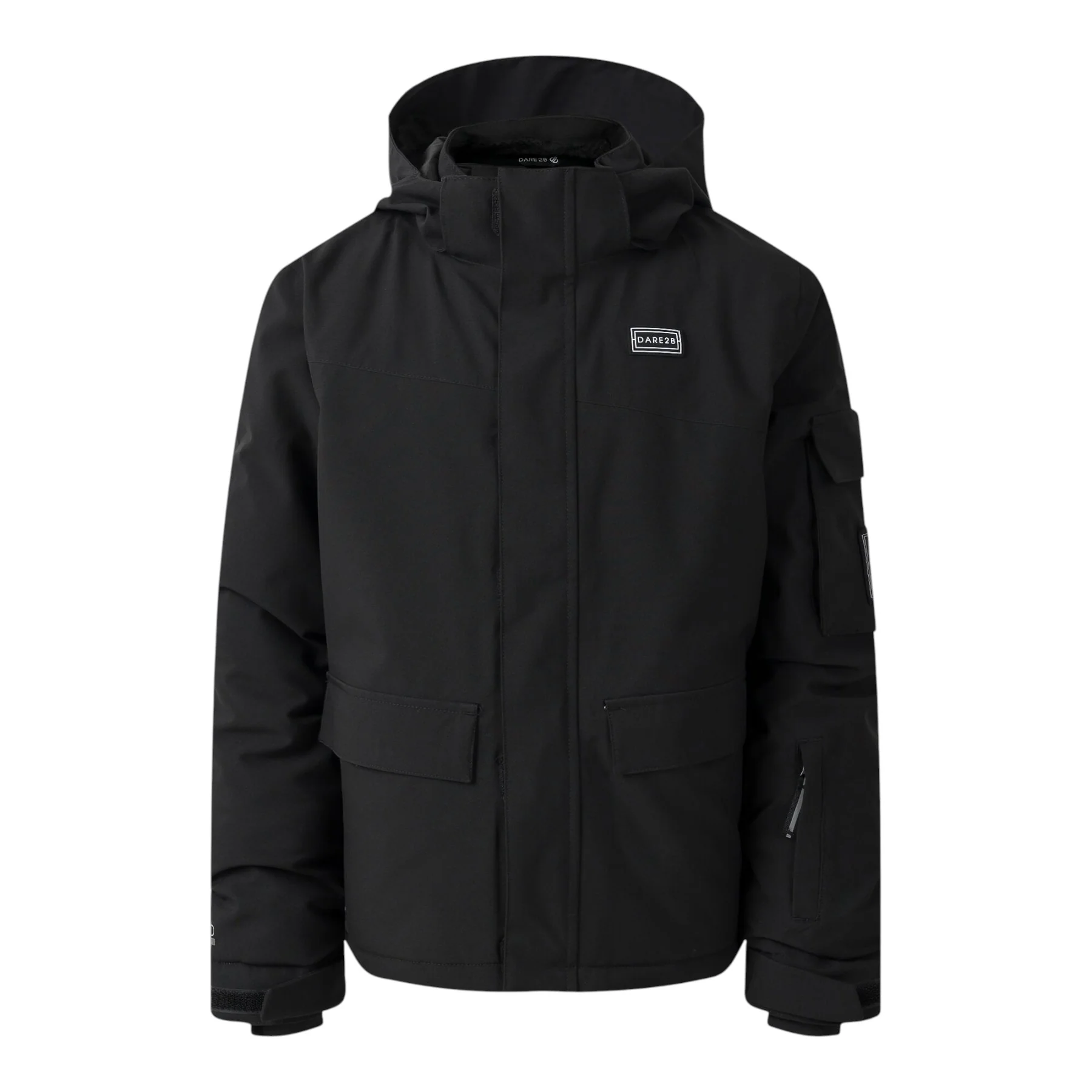 Kids' Shredder Jacket - Image 10