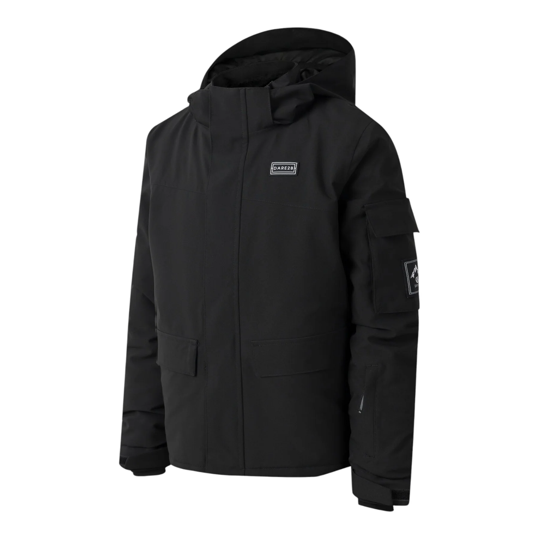 Kids' Shredder Jacket - Image 11
