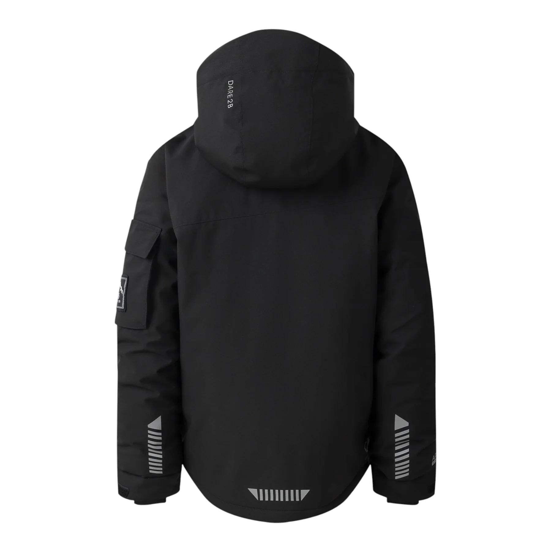 Kids' Shredder Jacket - Image 12