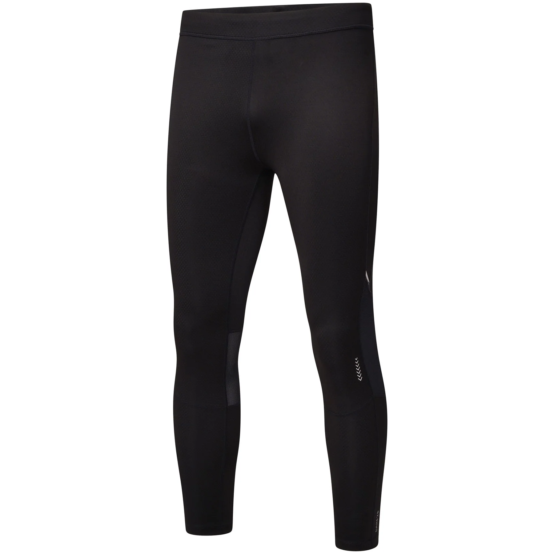 Men's Abaccus II Reflective Fitness Tights - Image 11
