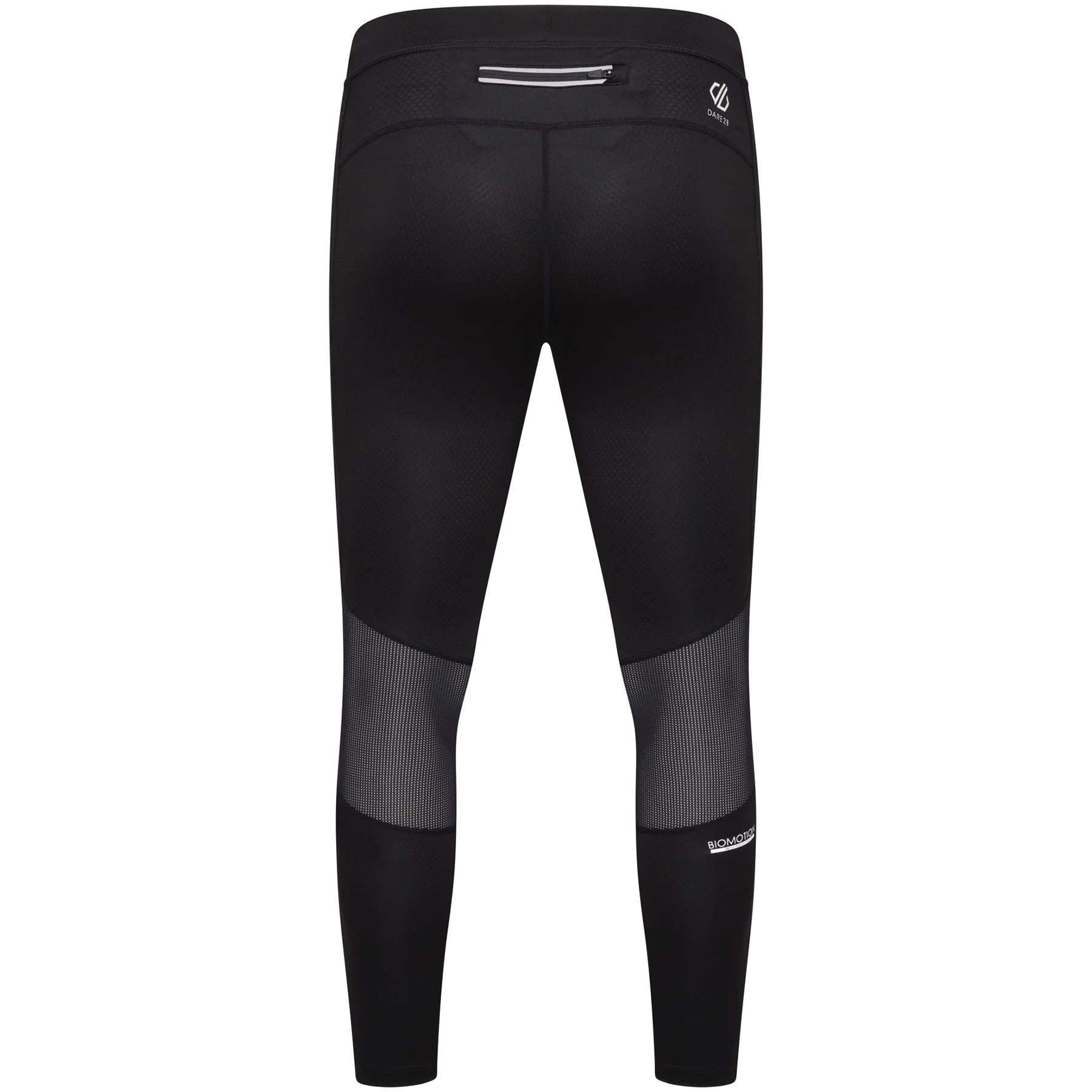 Men's Abaccus II Reflective Fitness Tights - Image 12