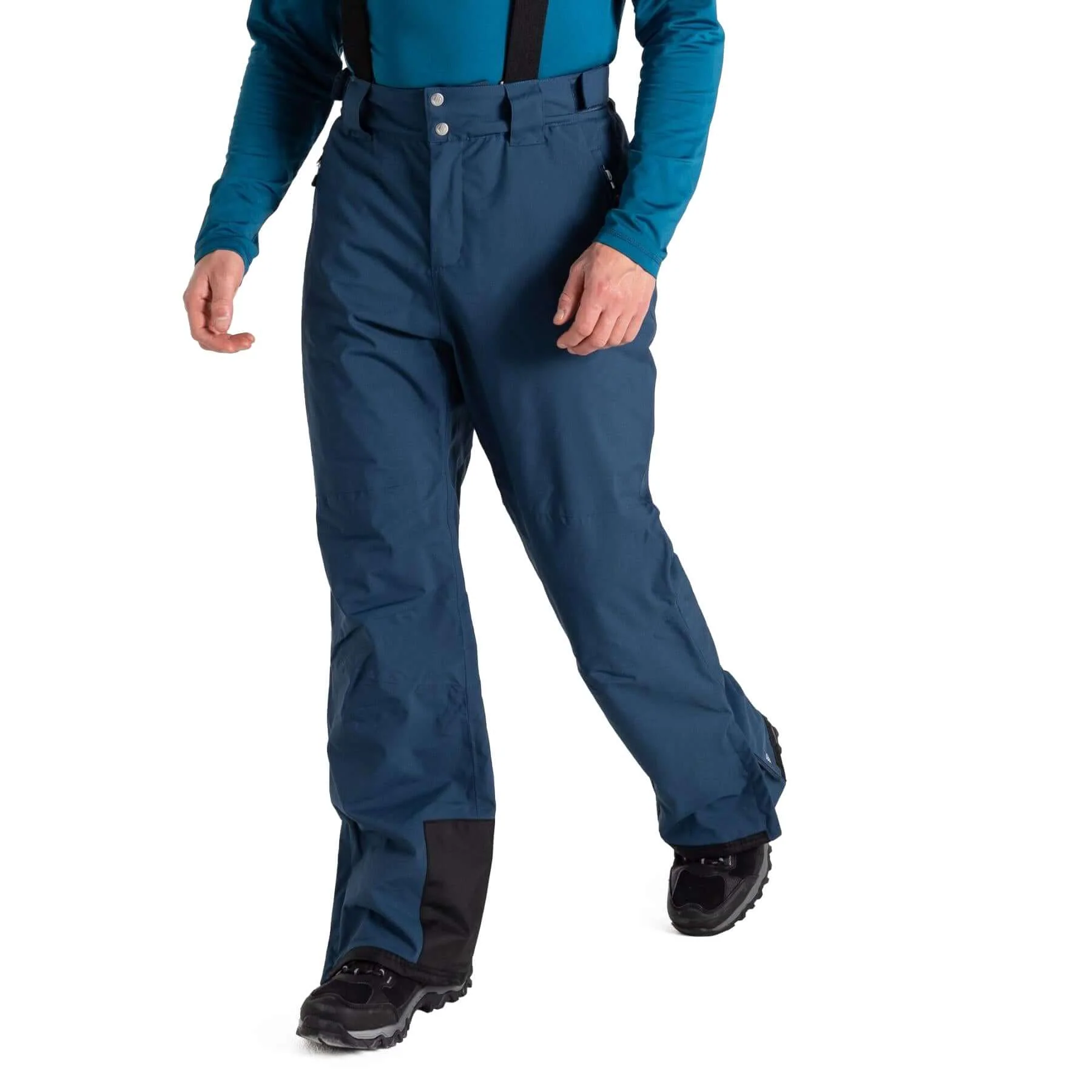 Men's Achieve Ski Trousers - Image 12