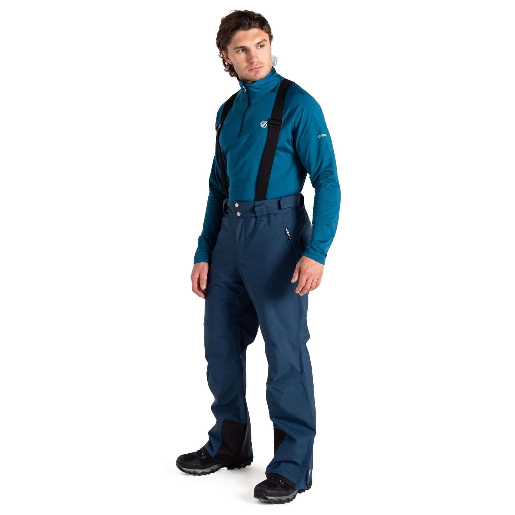 Men's Achieve Ski Trousers - Image 14