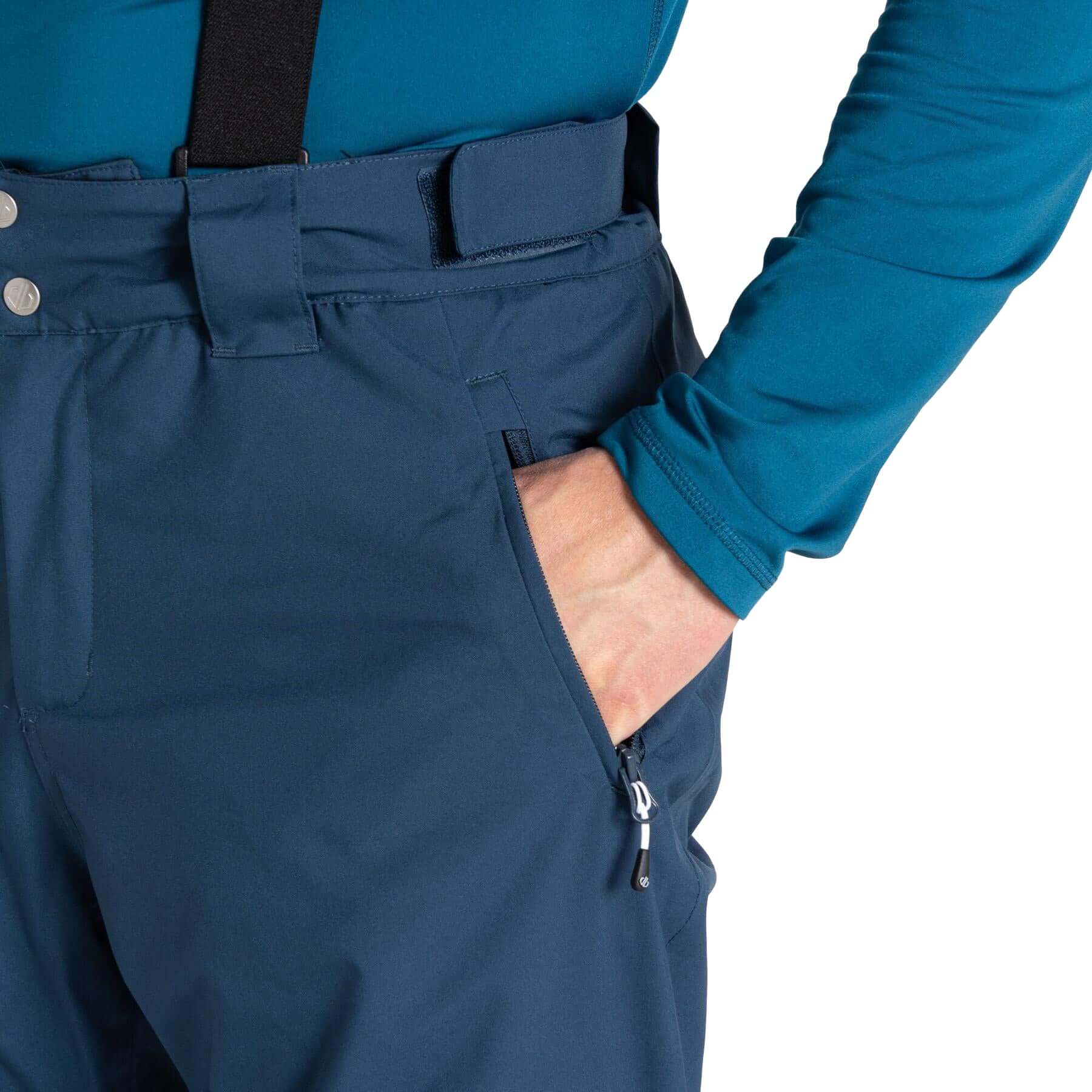 Men's Achieve Ski Trousers - Image 17