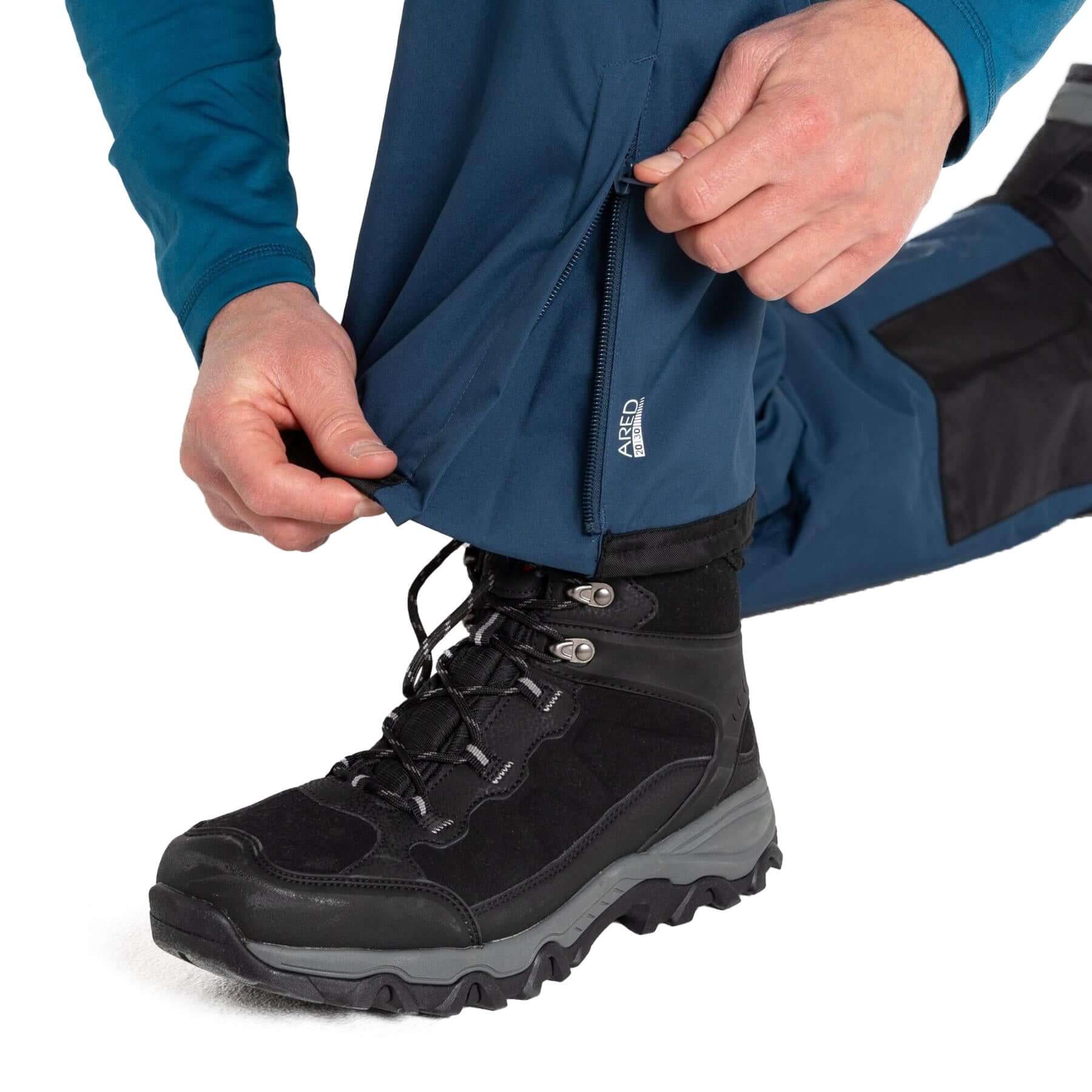 Men's Achieve Ski Trousers - Image 19