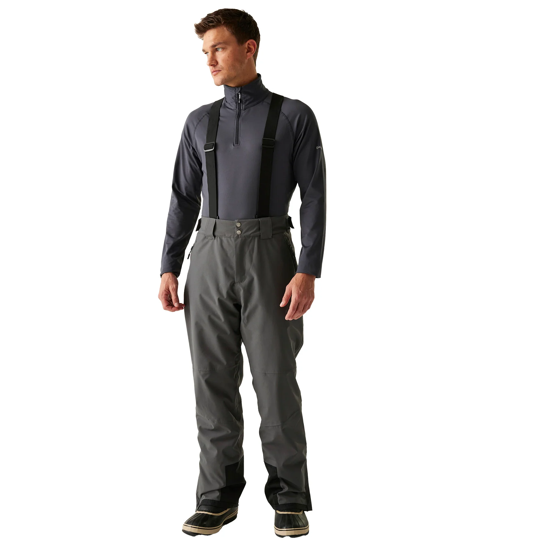 Men's Achieve Ski Trousers - Image 26