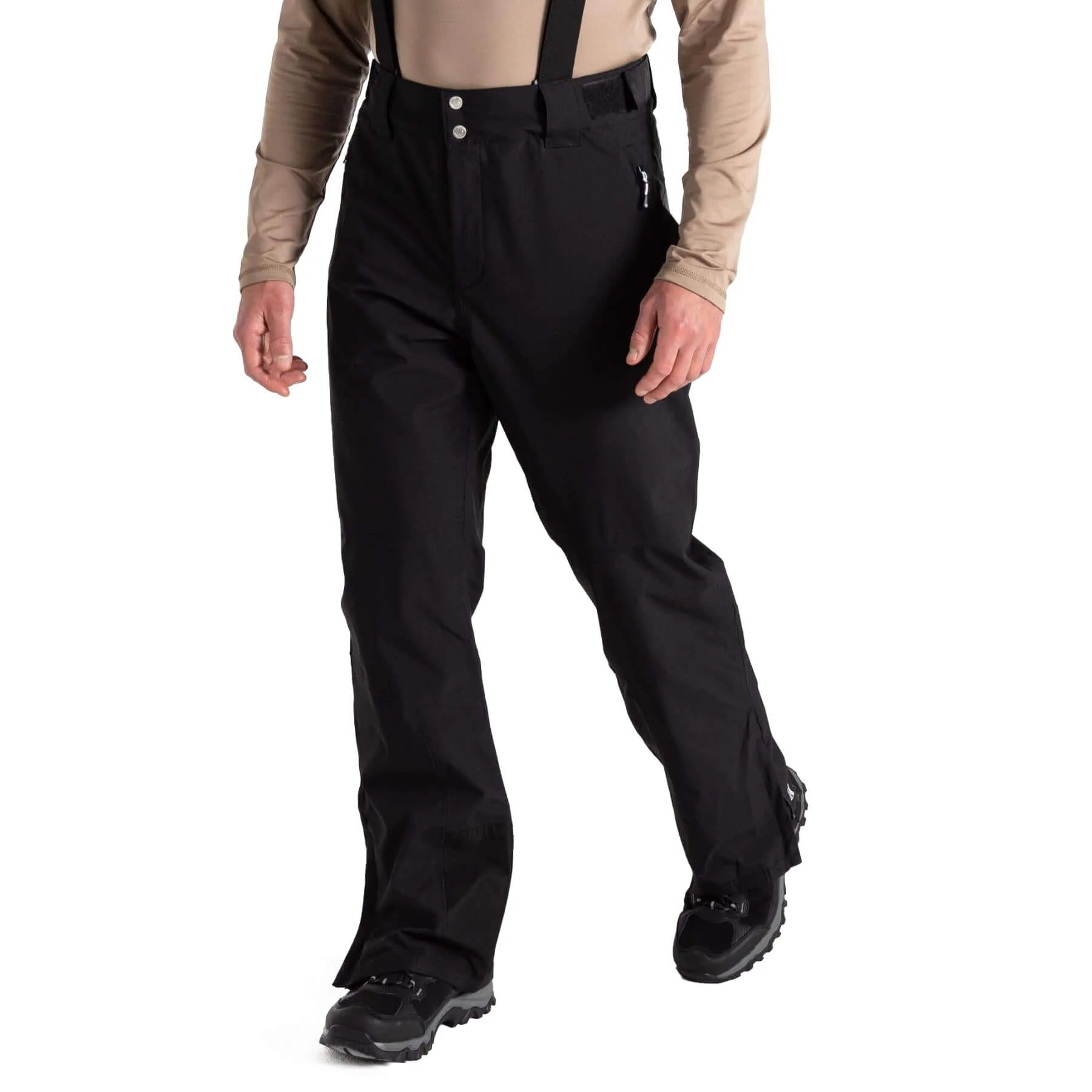 Men's Achieve Ski Trousers - Image 3