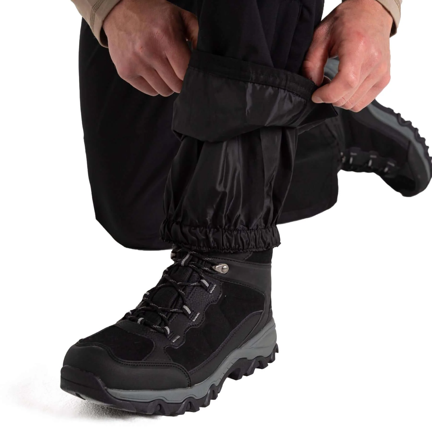 Men's Achieve Ski Trousers - Image 4