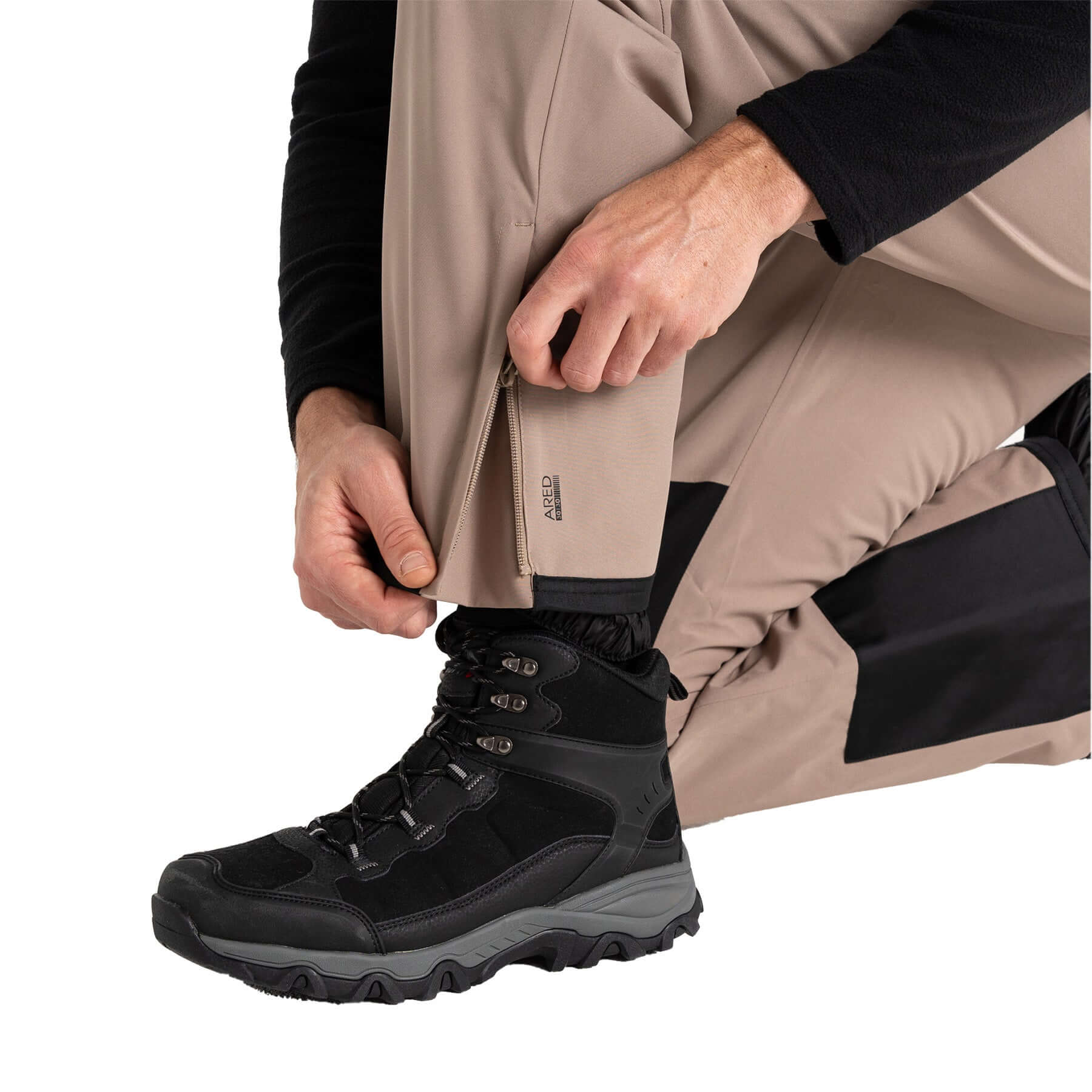 Men's Achieve Ski Trousers - Image 40
