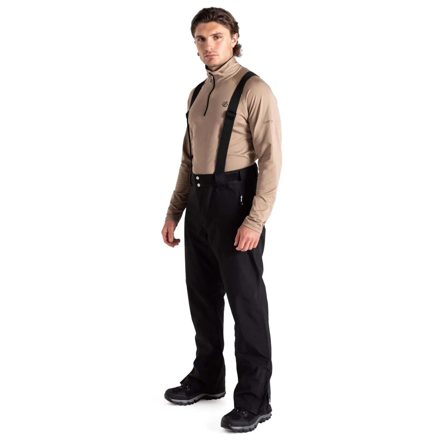 Men's Achieve Ski Trousers - Image 6