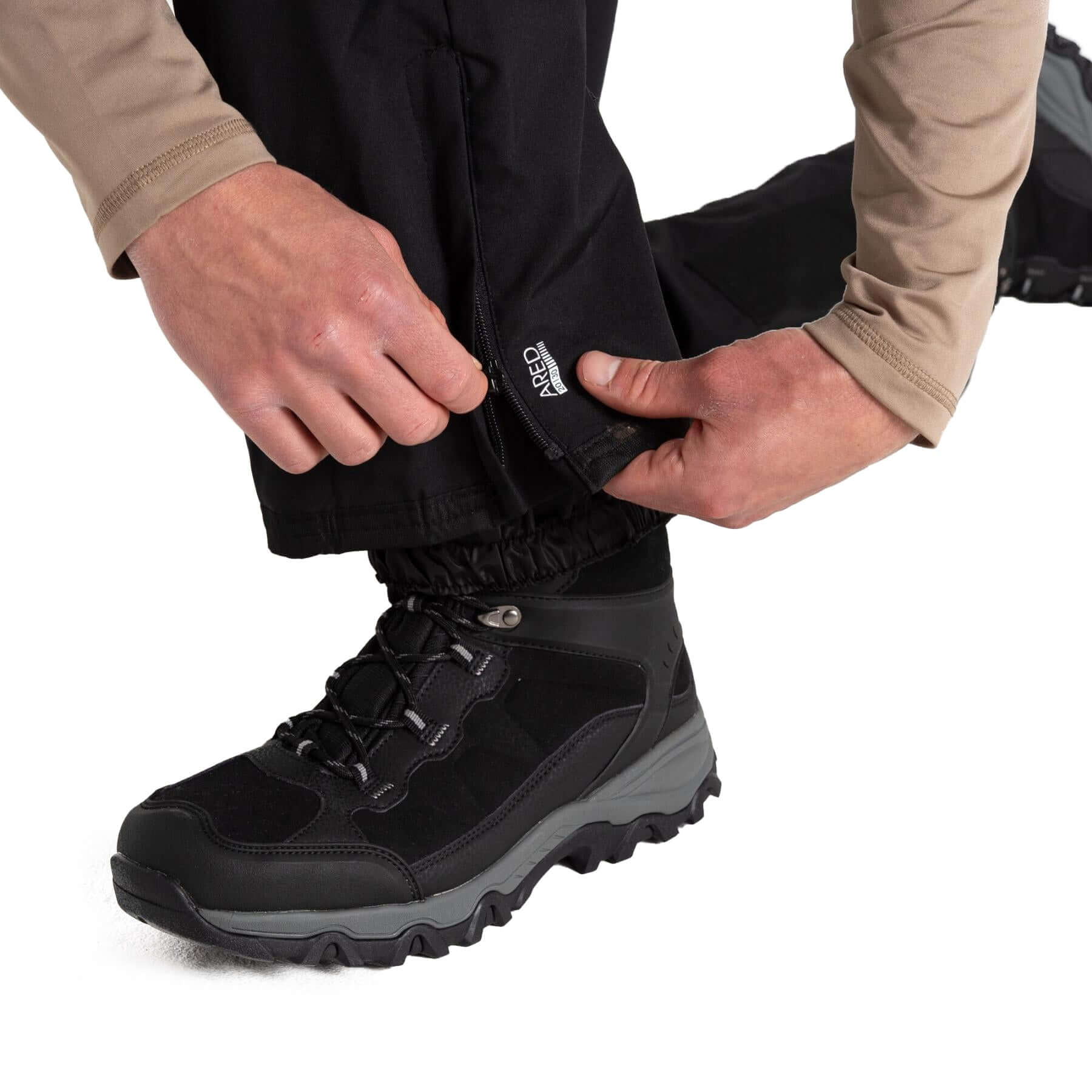 Men's Achieve Ski Trousers - Image 8