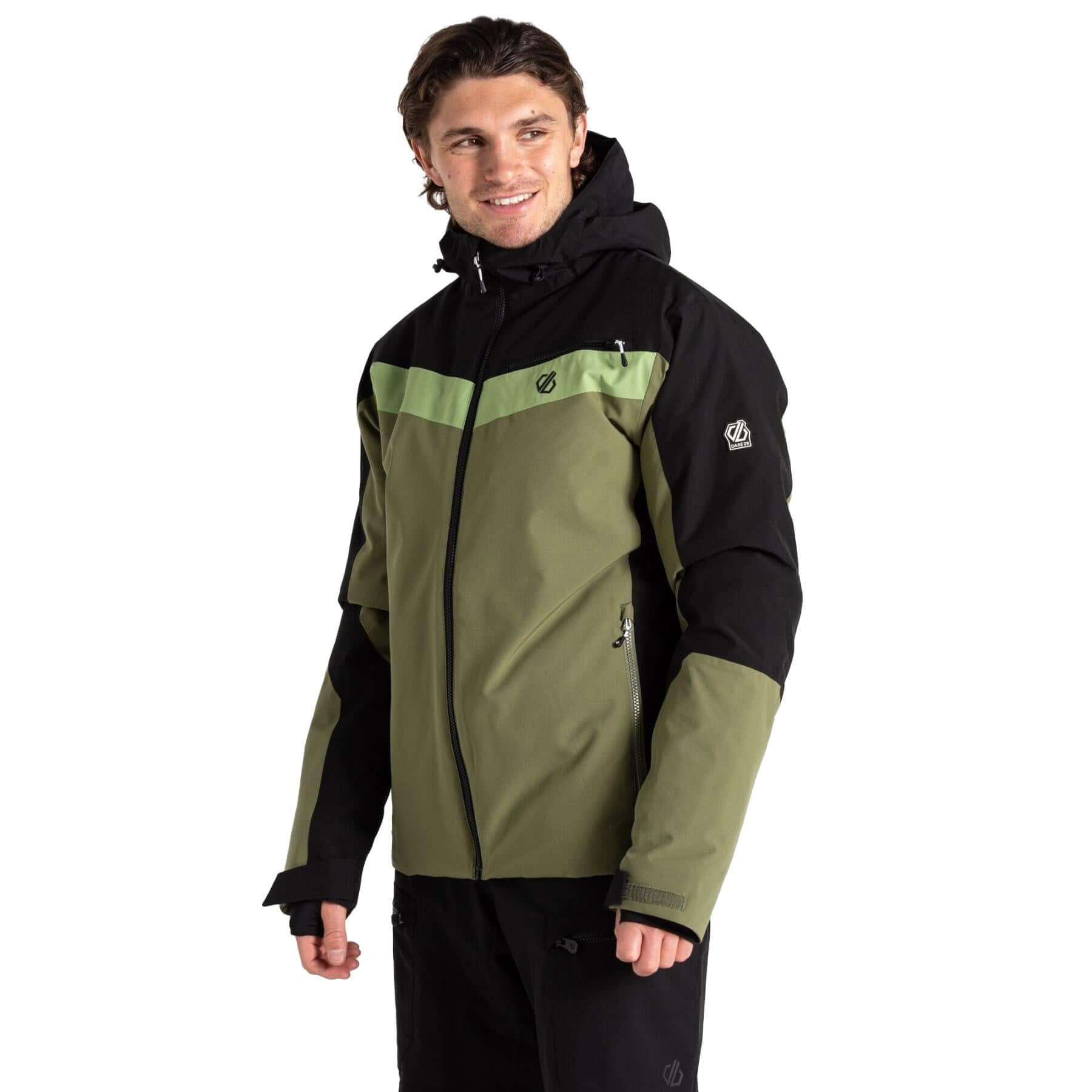 Men's Eagle Jacket - Image 12