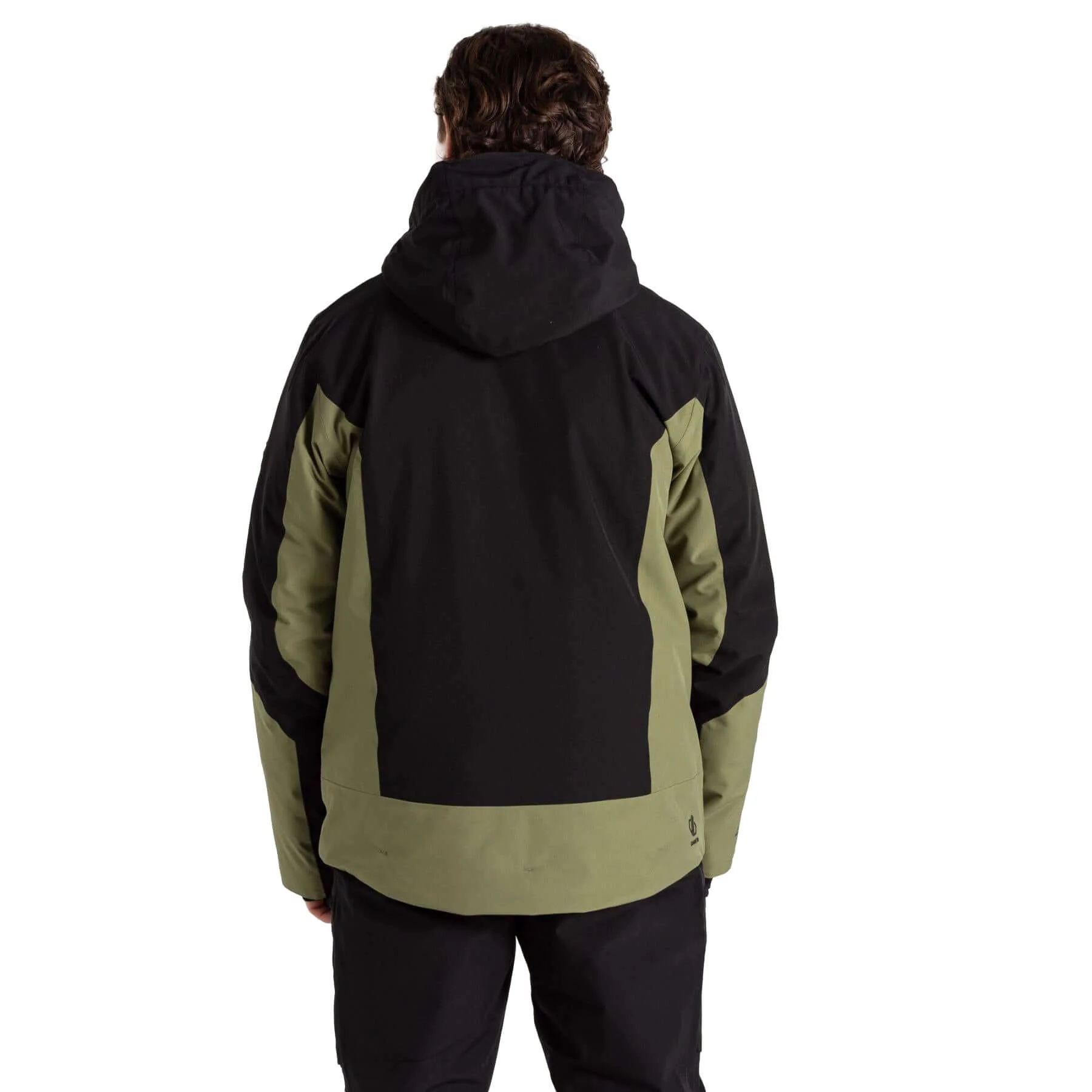 Men's Eagle Jacket - Image 13