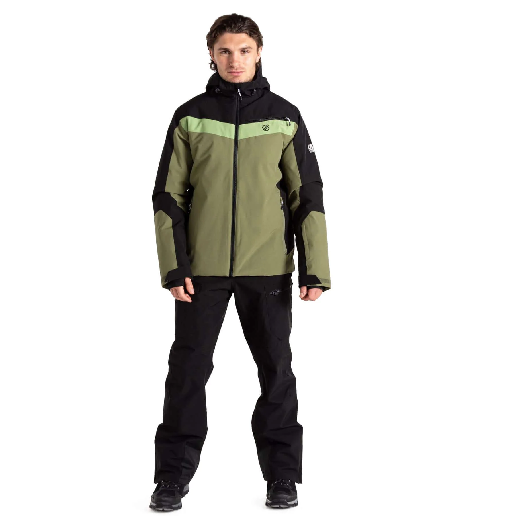 Men's Eagle Jacket - Image 14